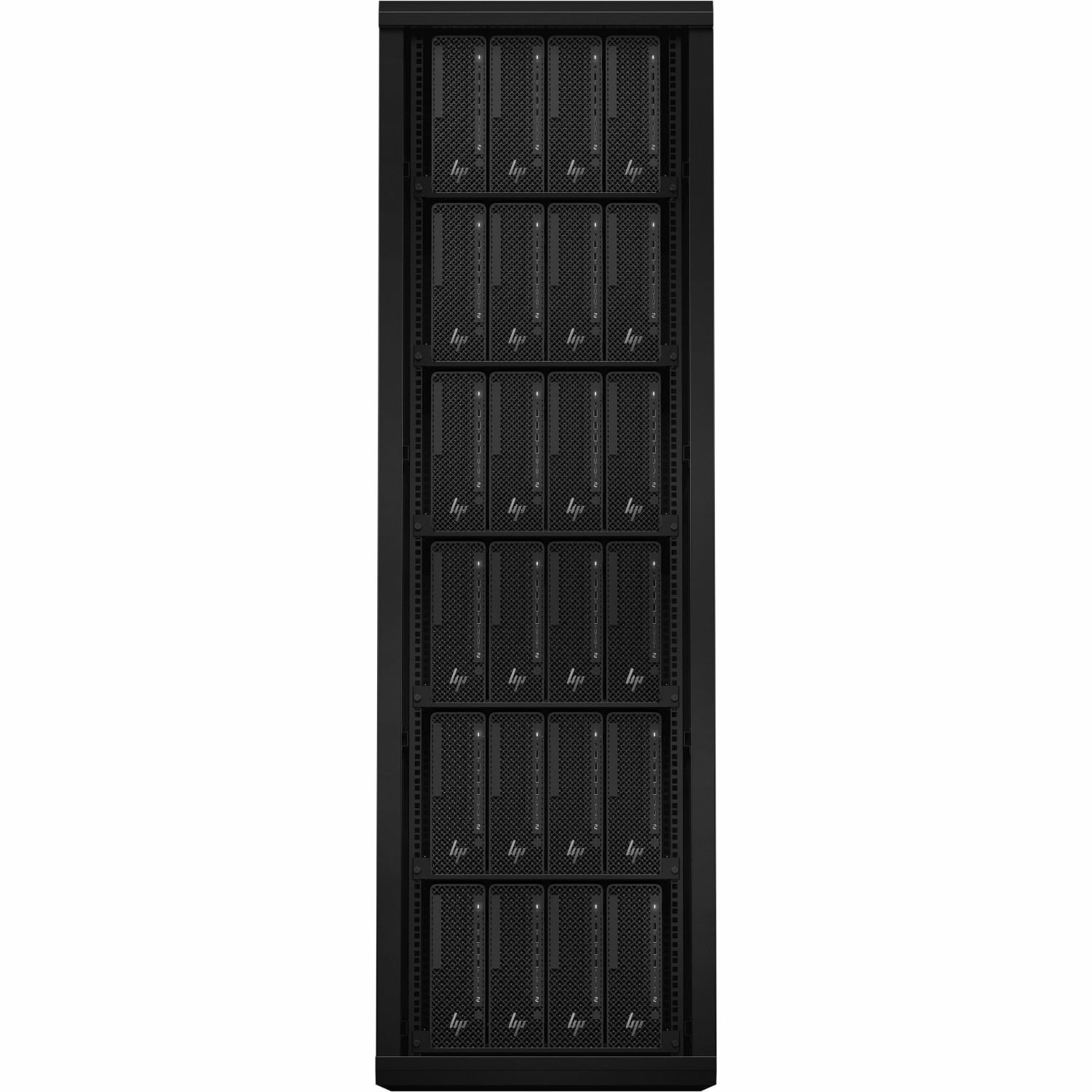 HP Z2 G1i Workstation, Intel Core Ultra 7 265, 32 GB, 1 TB SSD, Small Form Factor, Black, BN5L6UTABA - Image 3