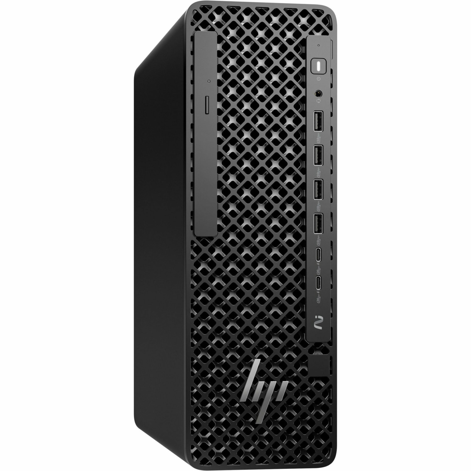 HP Z2 G1i Workstation, Intel Core Ultra 7 265, 32 GB, 1 TB SSD, Small Form Factor, Black, BN5L6UTABA - Image 4