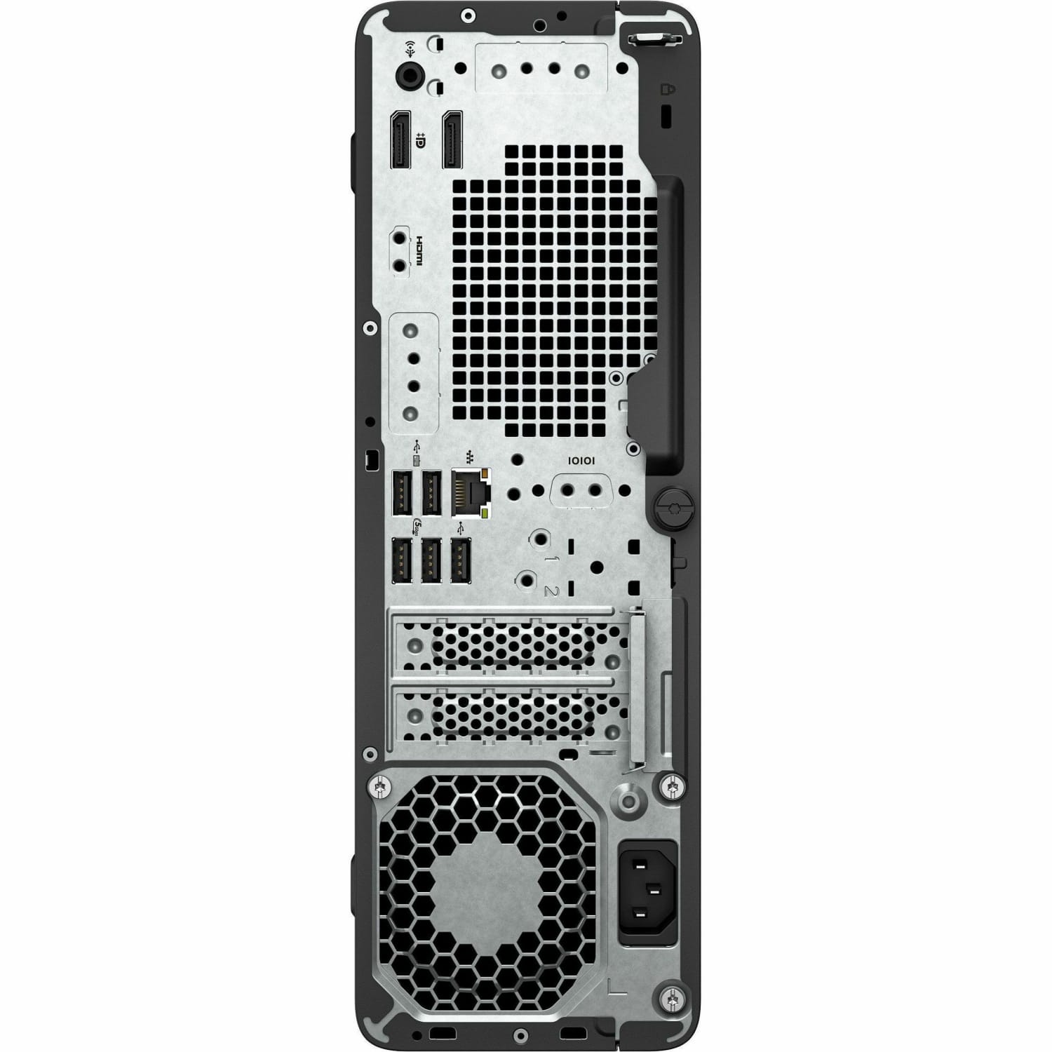 HP Z2 G1i Workstation, Intel Core Ultra 7 265, 32 GB, 1 TB SSD, Small Form Factor, Black, BN5L6UTABA - Image 6