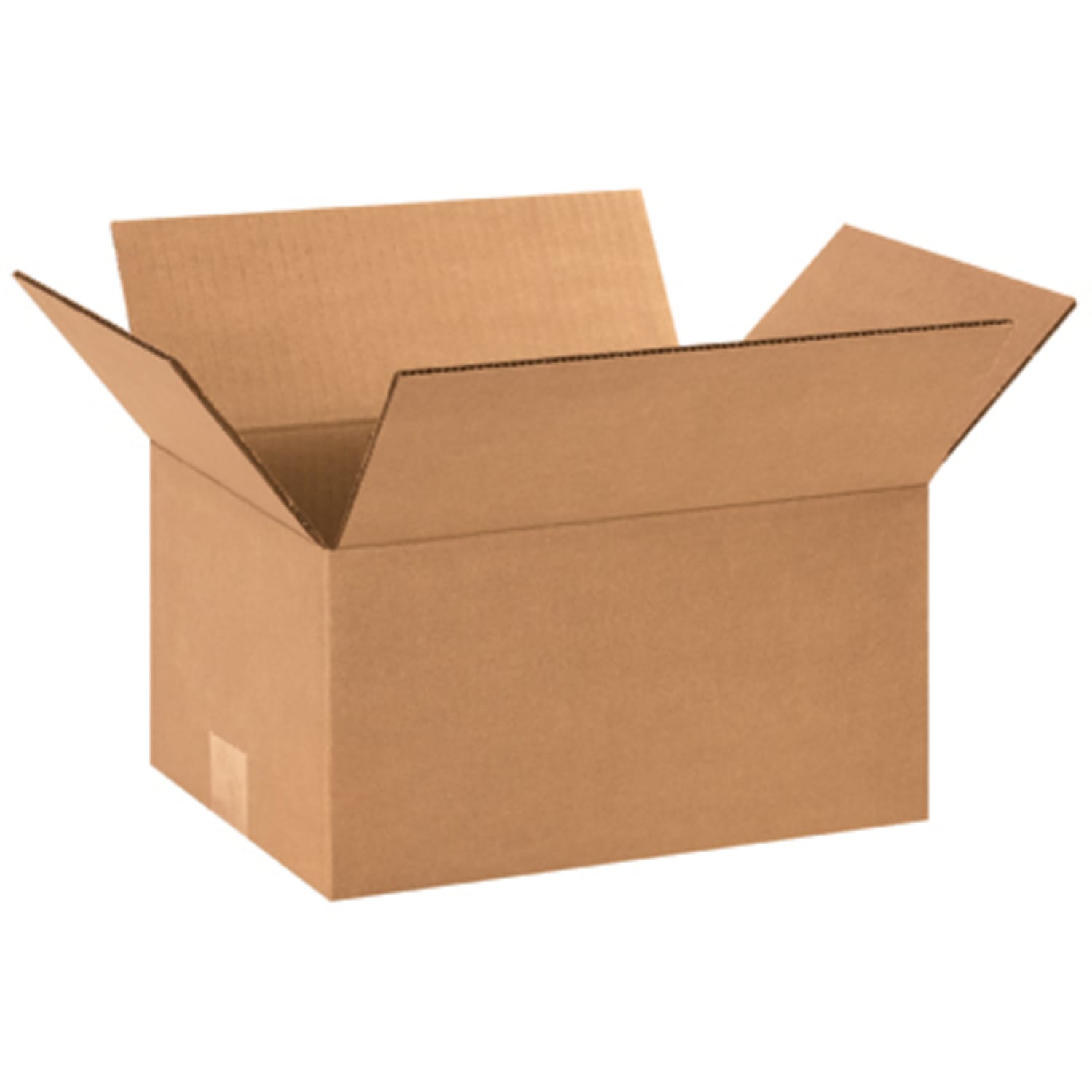 Partners Brand Corrugated Boxes 11in x 9in x 6in, Bundle of 25