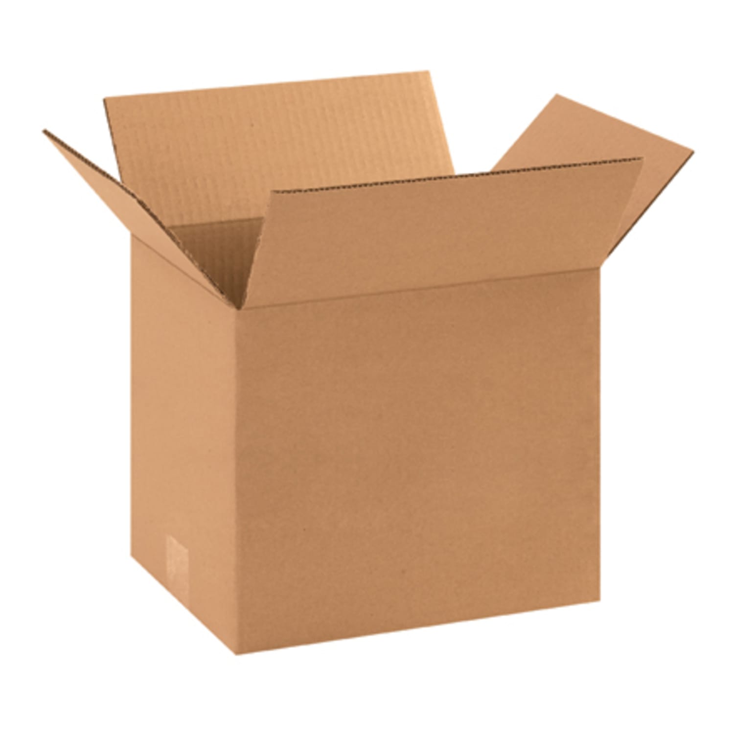Partners Brand Corrugated Boxes 11 1/4in x 8 3/4in x 10in, Bundle of 25