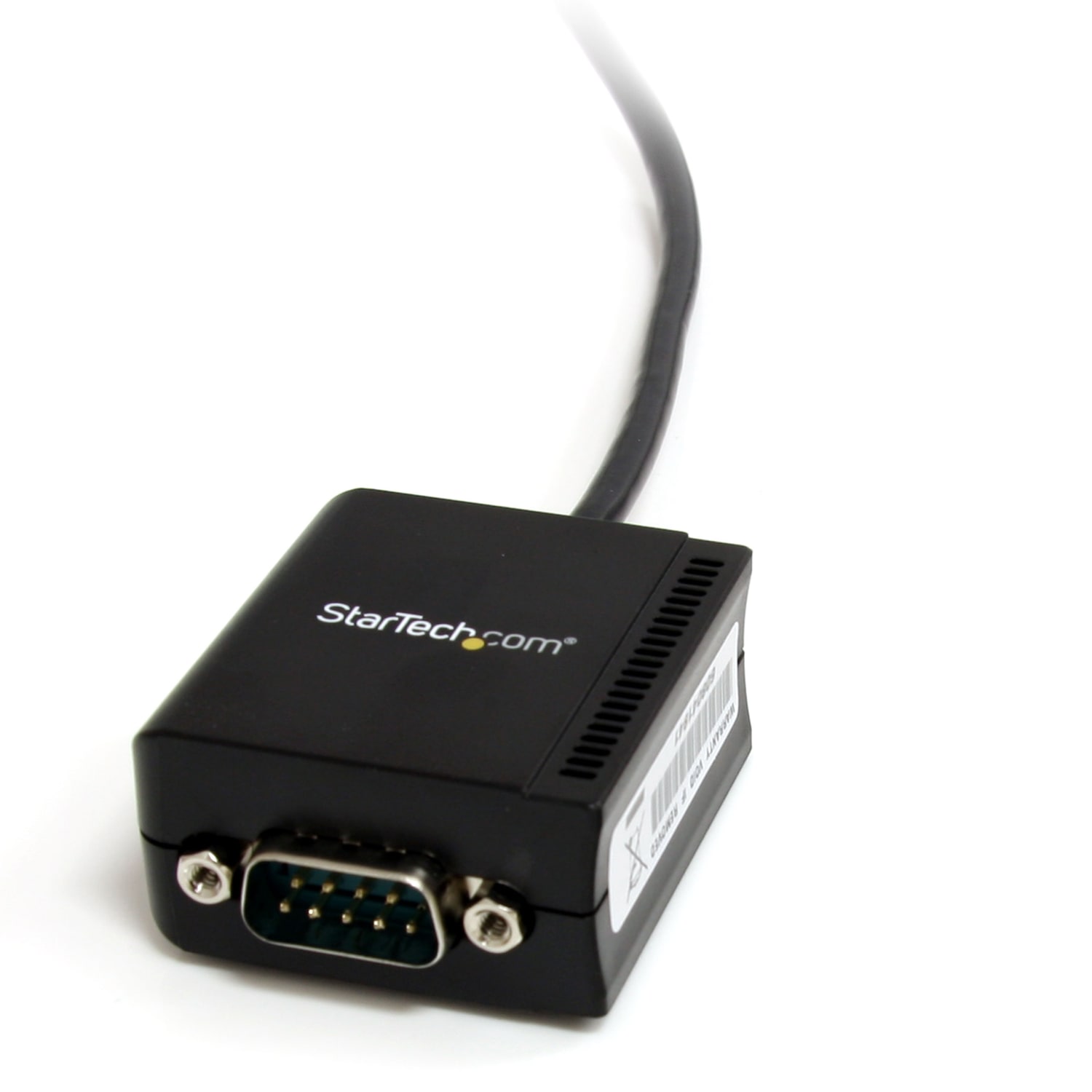 StarTech.com 1 Port FTDI USB to Serial RS232 Adapter Cable with COM Retention - Image 3
