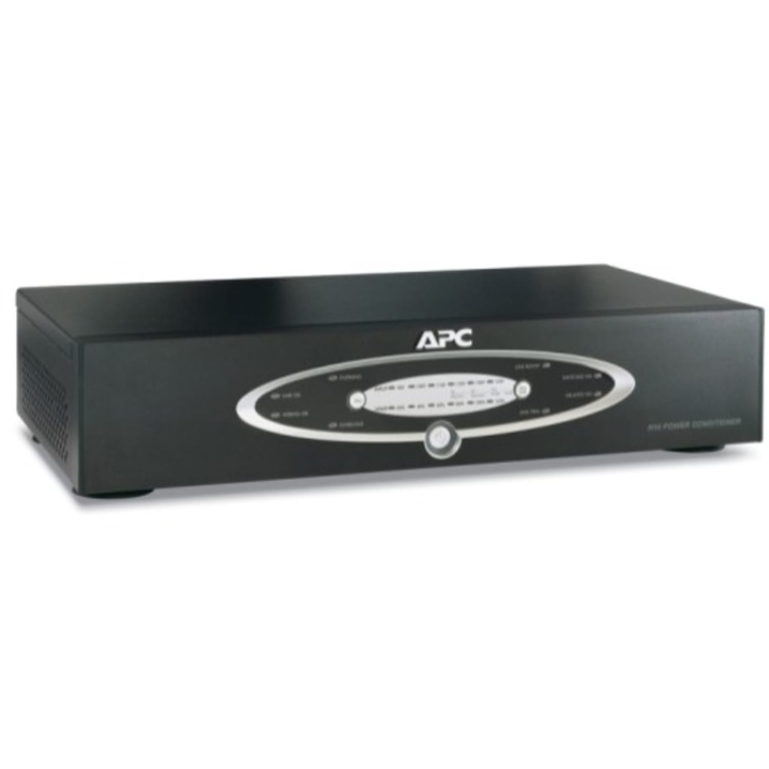 APC 1000VA H Type Line Conditioner With AVR - 110V AC 1000VA - Image 3
