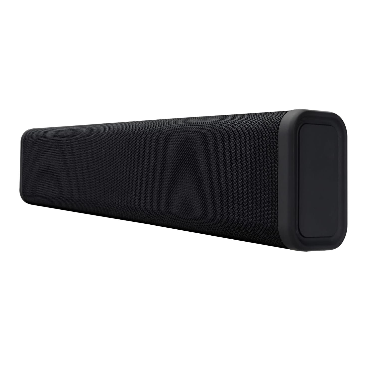 iLive Wireless Speaker Sound Bar, 15in, Black