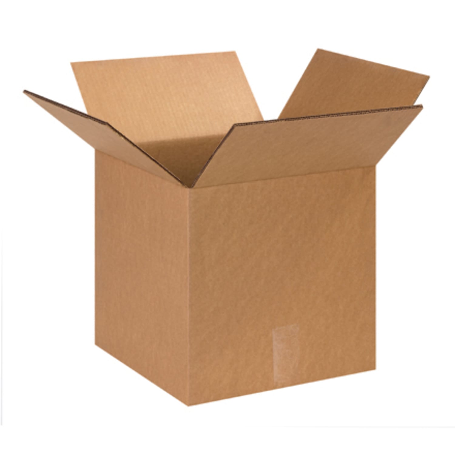 Partners Brand Double Wall Boxes 13in x 13in x 13in, Bundle of 15