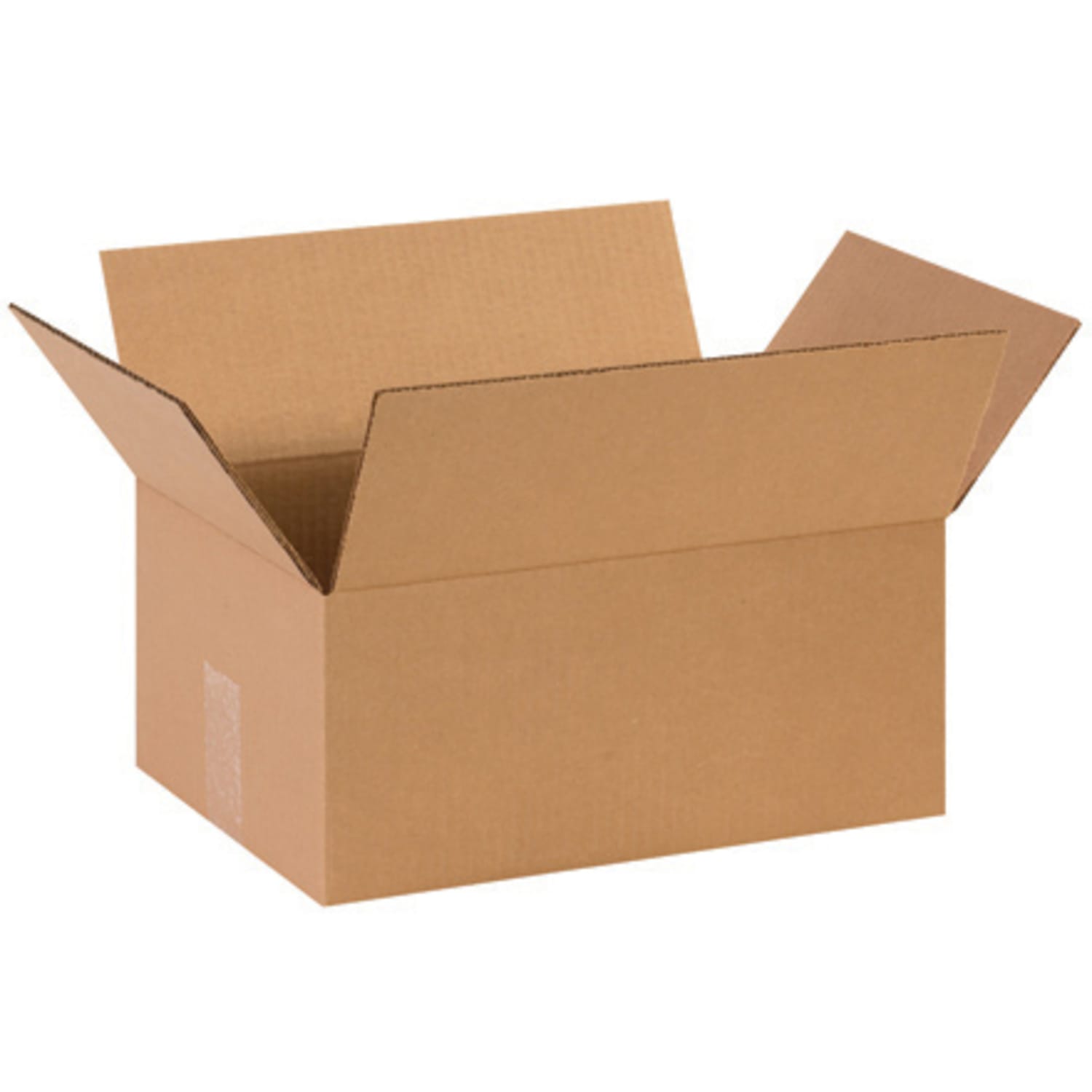 Partners Brand Corrugated Boxes 14in x 9in x 6in, Bundle of 25