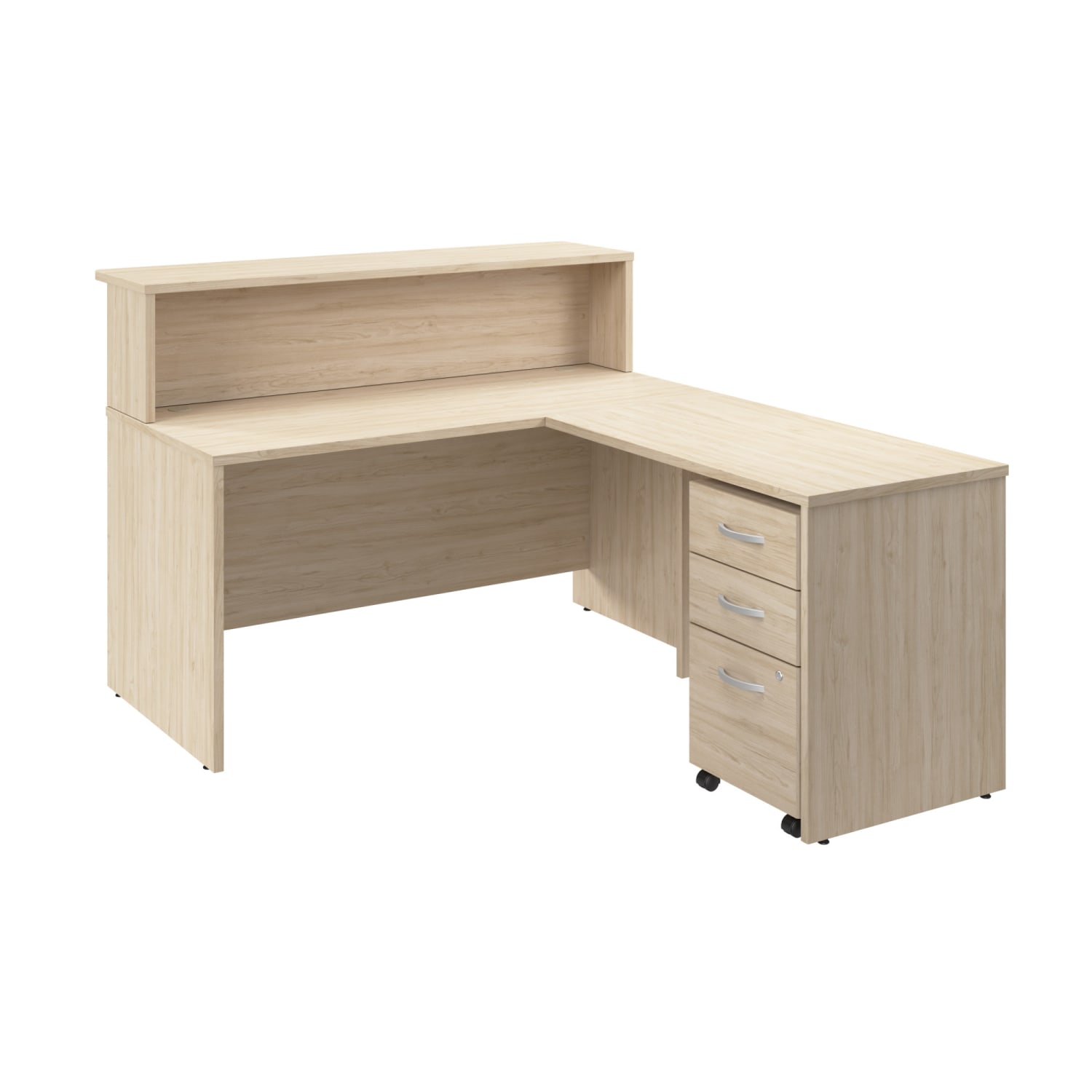 Natural Elm