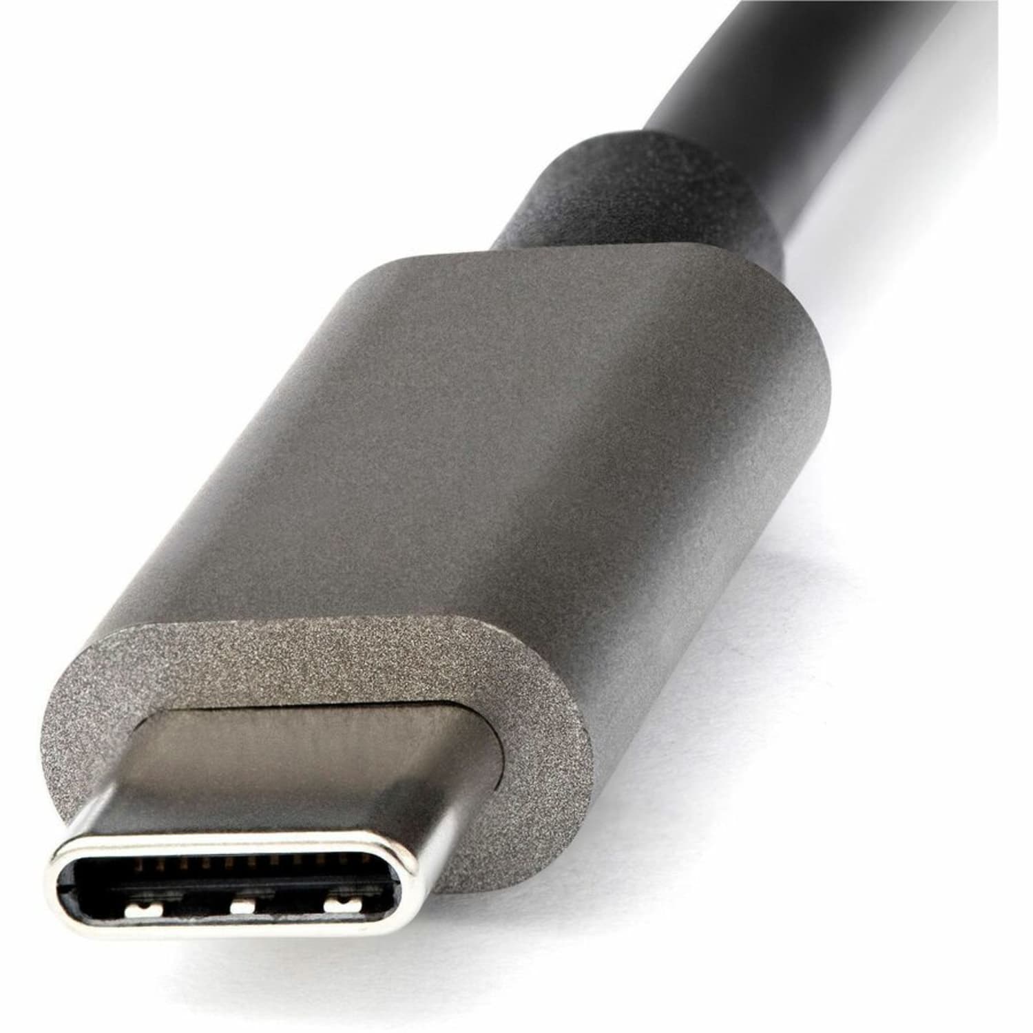 StarTech.com 10ft (3m) USB C to HDMI Cable 4K 60Hz with HDR10, Ultra HD USB Type-C to HDMI 2.0b Video Adapter Cable, DP 1.4 Alt Mode HBR3 - Image 5