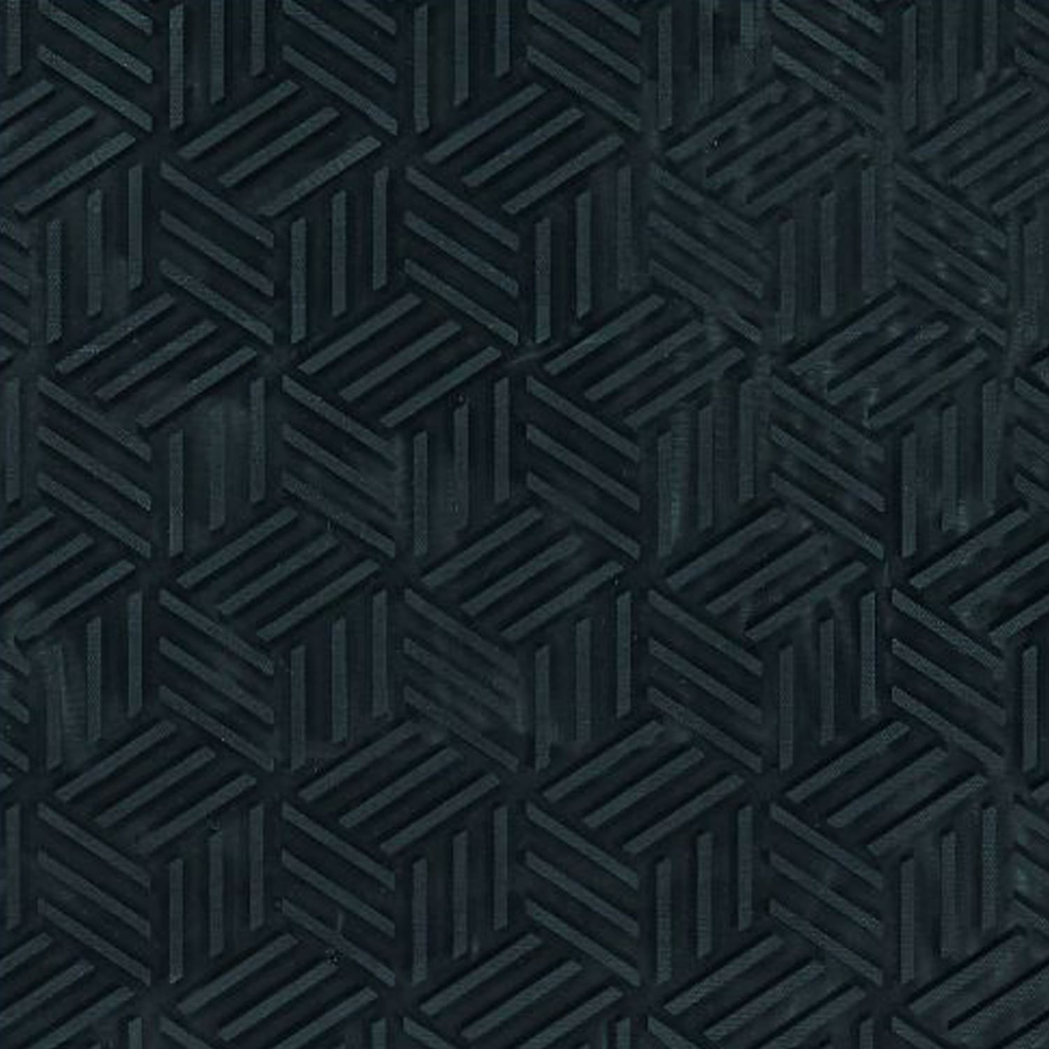 M+A Matting SuperScrape Plus Floor Mat, 48in x 72in, Black - Image 4