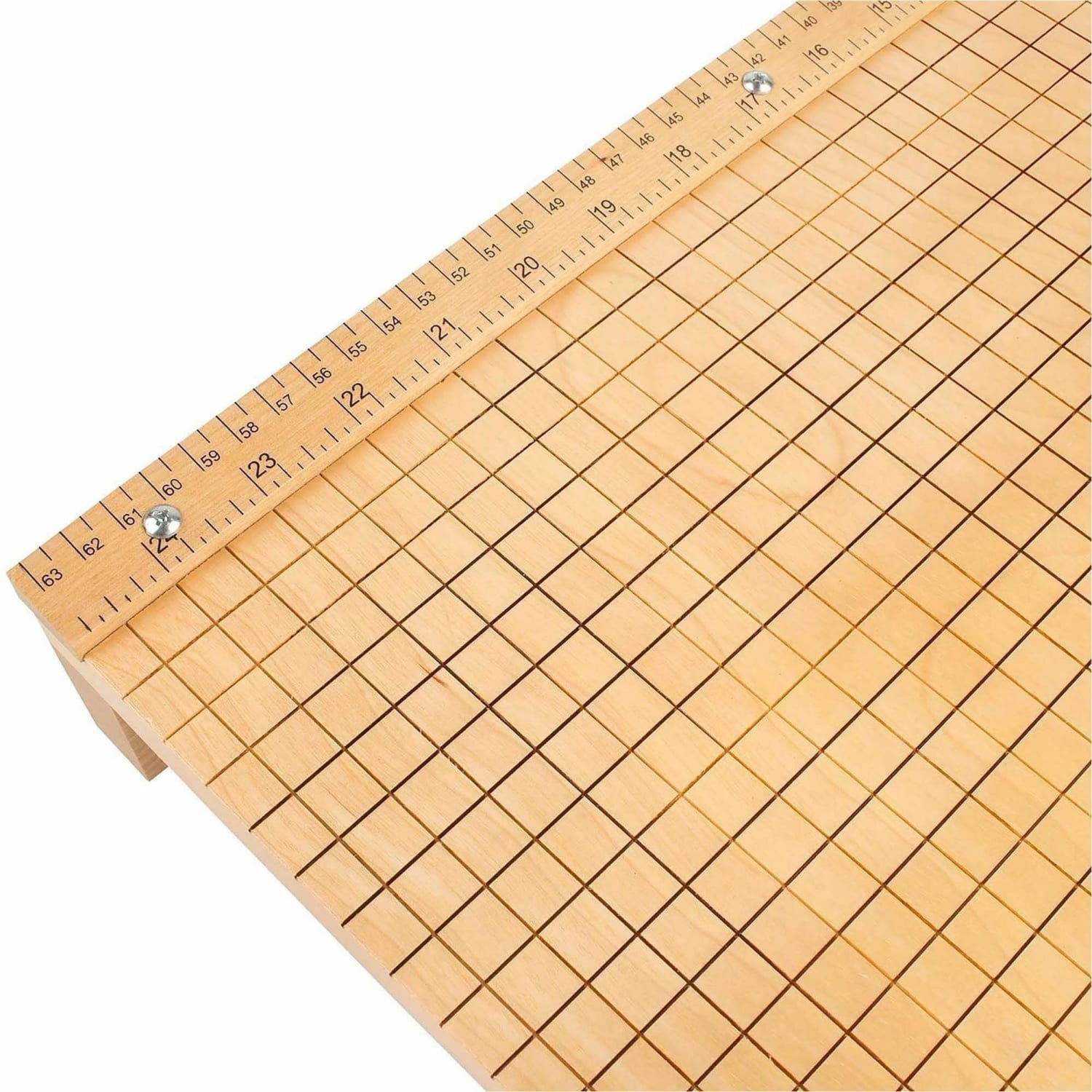Swingline ClassicCut Ingento Guillotine Trimmers, 24in Cut Length, 15 Sheet Capacity, Maple - Image 5