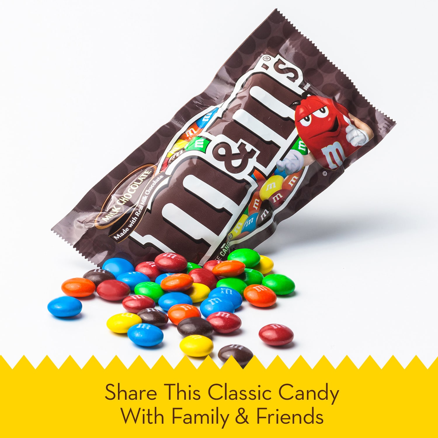 M&Ms Mars One Stop Variety Pack, Pack Of 30 - Image 6
