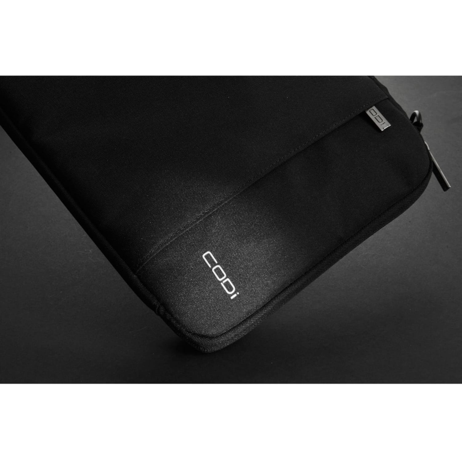Codi Aegis 13.3in Sleeve w/ Handle & Pocket - Image 4