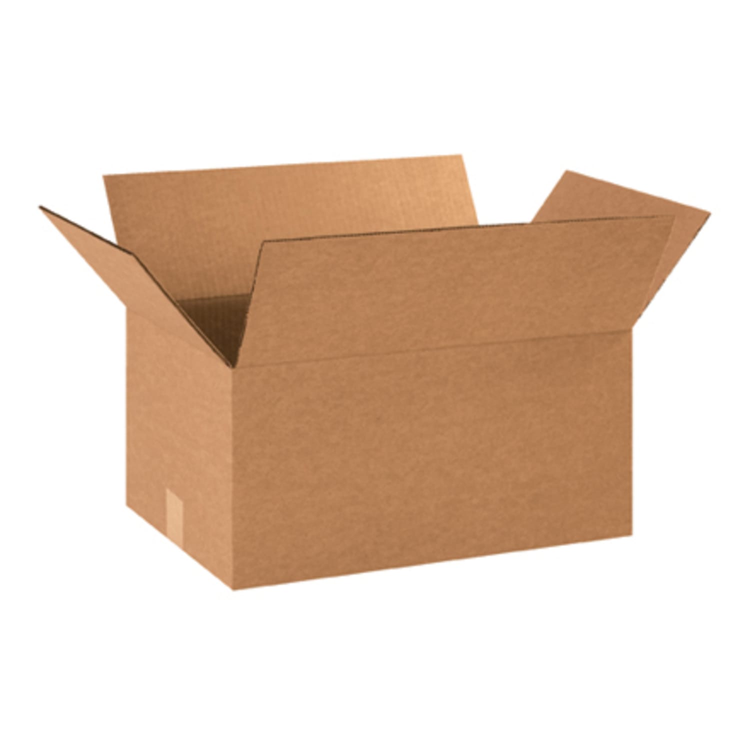 Partners Brand Corrugated Boxes 16in x 12in x 9in, Bundle of 25