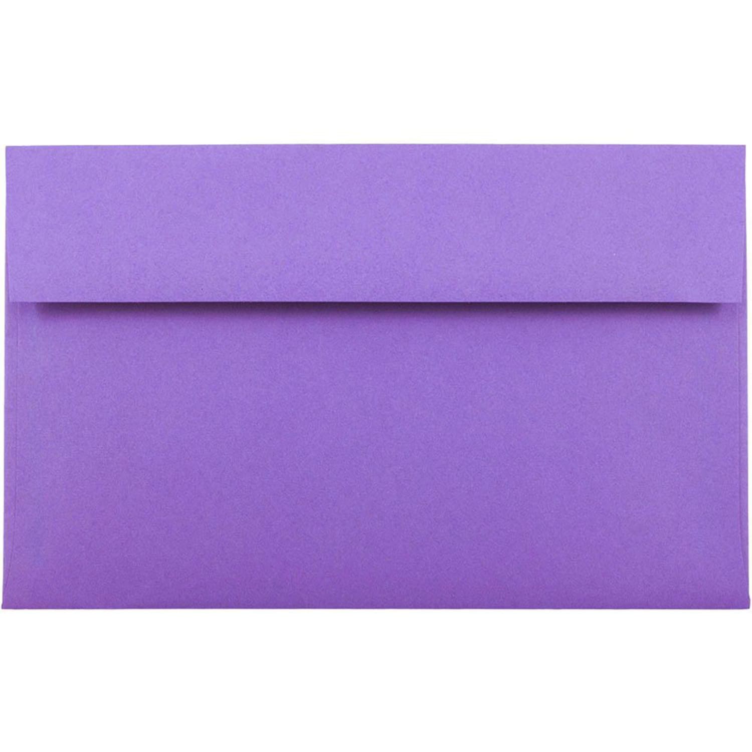 Violet Purple