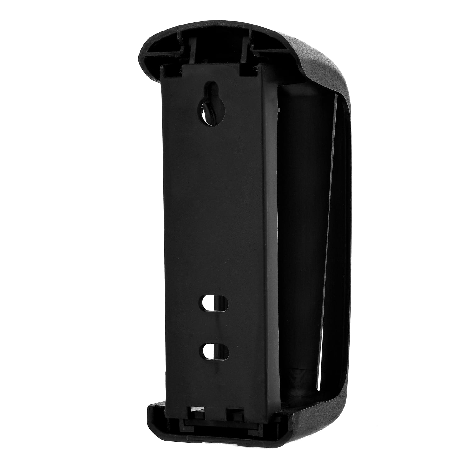 Alpine Air Freshener Tower Holders, 5-1/2inH x 2-7/16inW x 2-7/16inD, Black, Pack Of 8 Holders - Image 5
