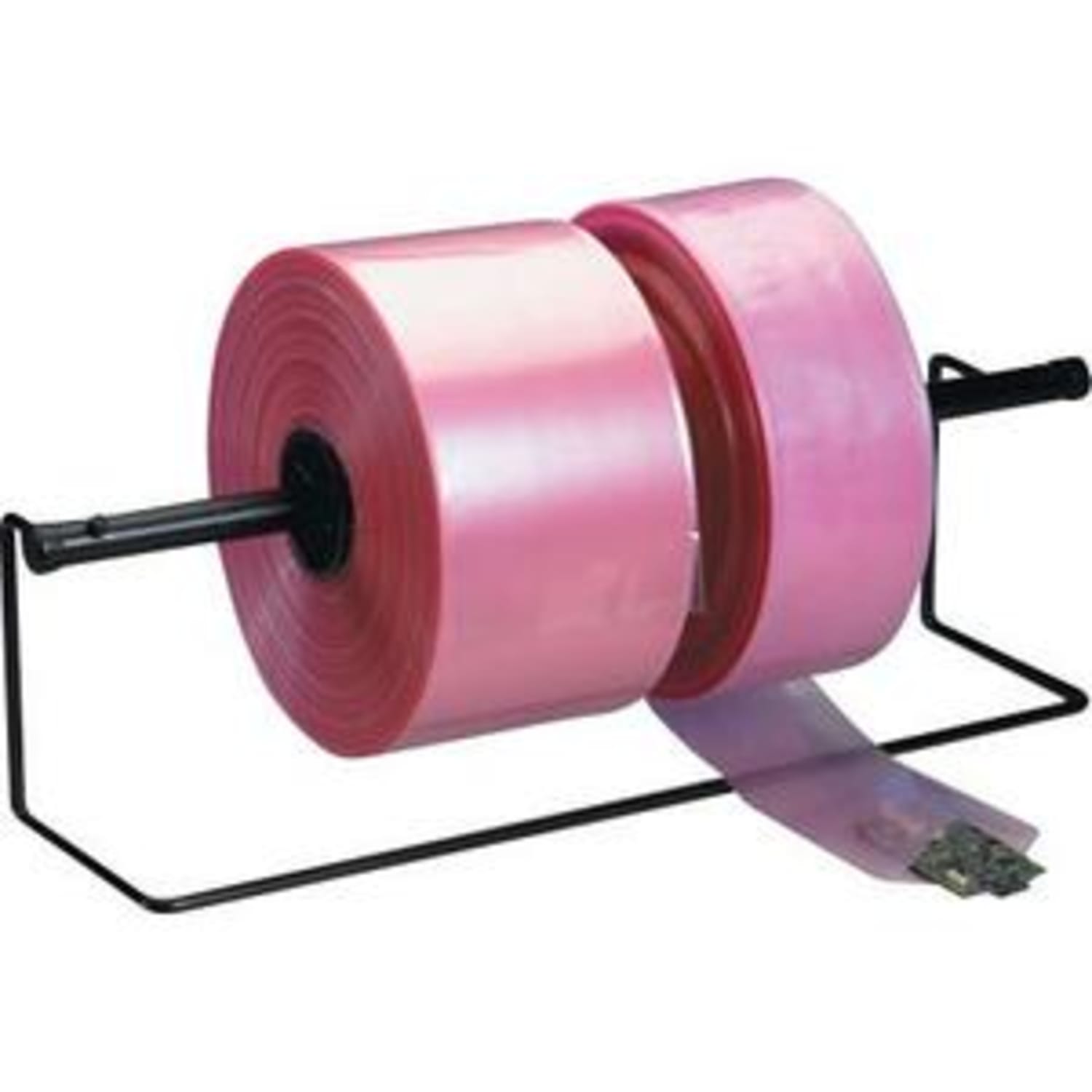 Office Depot Brand 4 Mil Anti-Static Poly Tubing, 2in x 1075ft - Image 3