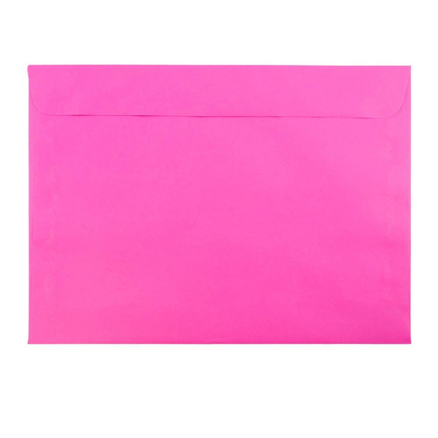 Ultra Fuchsia Pink