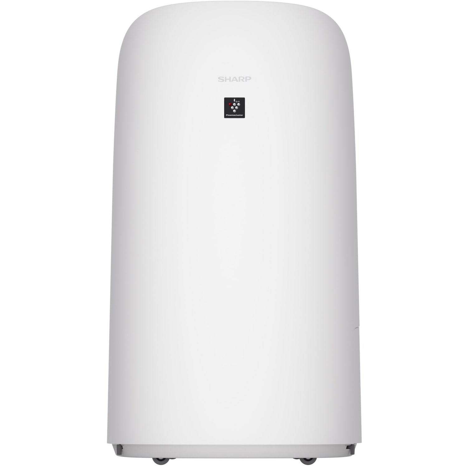 Sharp Plasmacluster Ion Air Purifier with True HEPA + Humidifier - True HEPA, S-Plasma Ion, Activated Carbon - 2603 Sq. ft. - Image 3