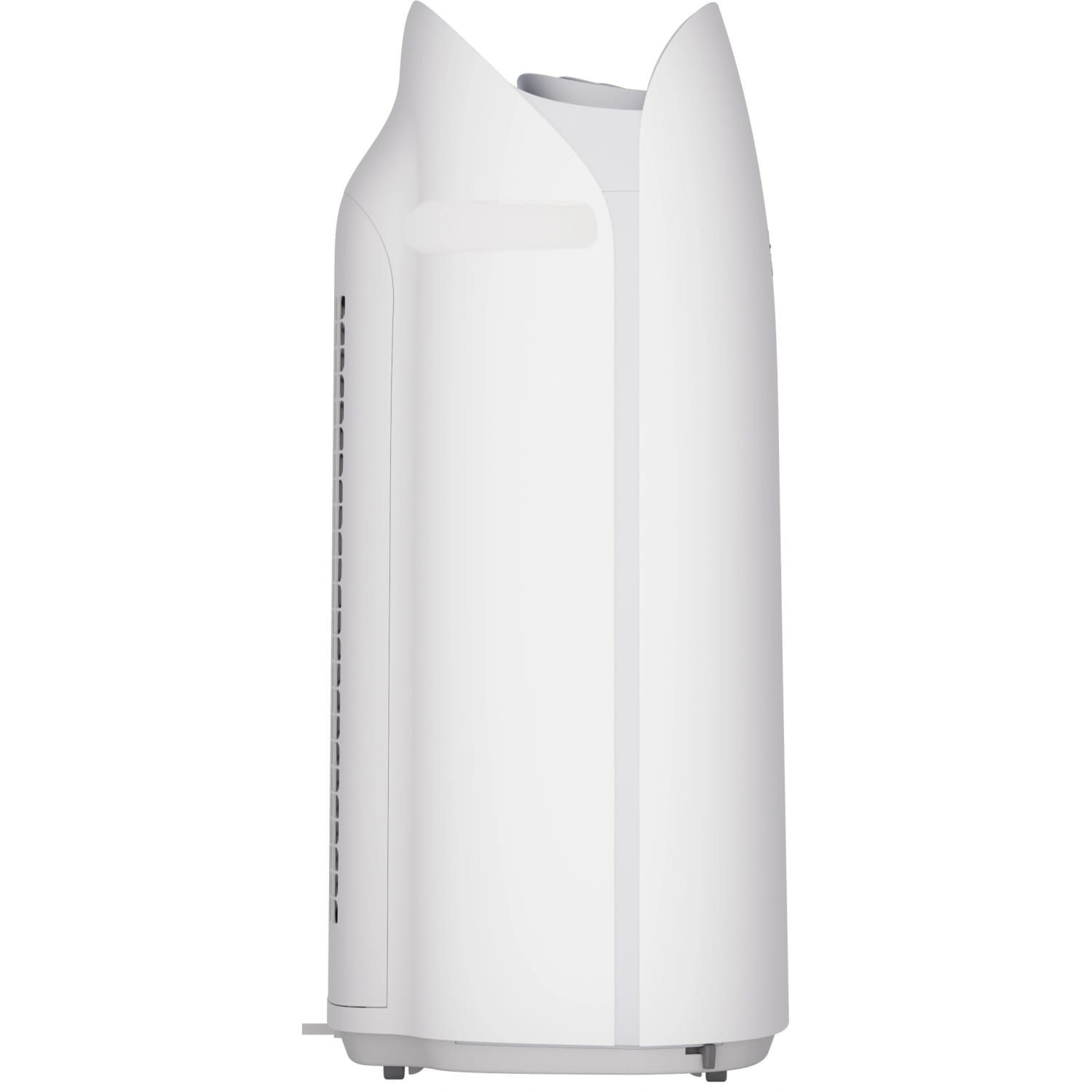 Sharp Plasmacluster Ion Air Purifier with True HEPA + Humidifier - True HEPA, S-Plasma Ion, Activated Carbon - 2603 Sq. ft. - Image 4