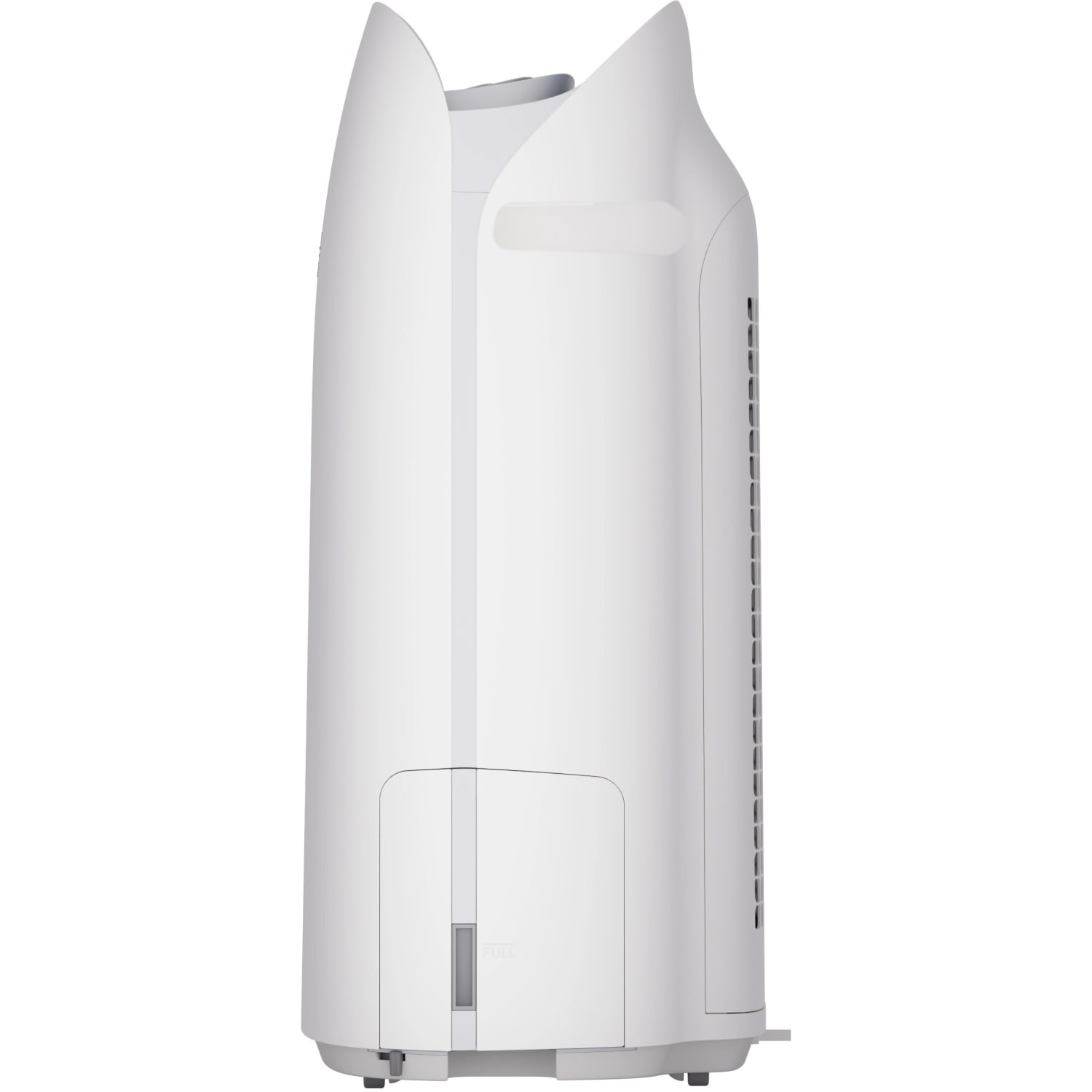 Sharp Plasmacluster Ion Air Purifier with True HEPA + Humidifier - True HEPA, S-Plasma Ion, Activated Carbon - 2603 Sq. ft. - Image 5