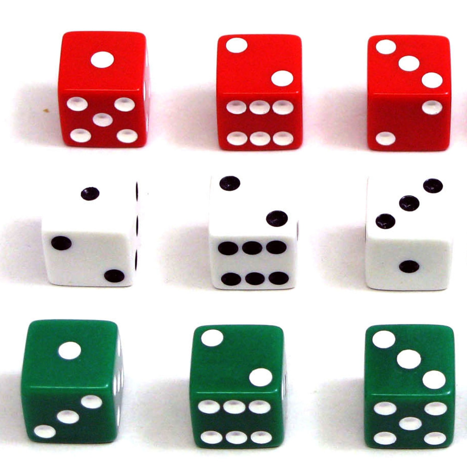 Koplow Games Drum Of Dice, 144 Count - Image 4