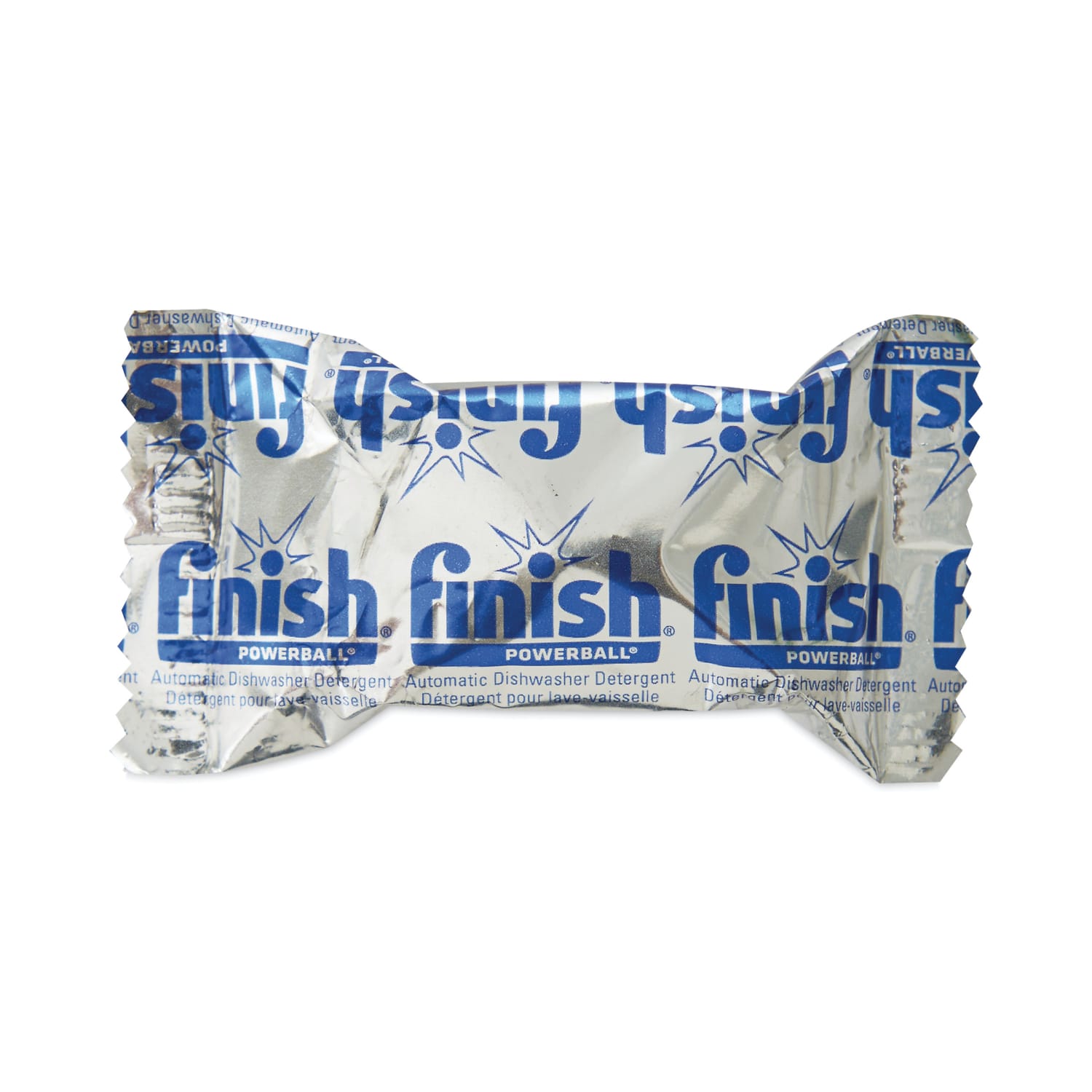 Finish Powerball Dishwasher Tabs, Fresh Scent, 59.2 Oz, Box Of 94 Tabs, Carton Of 4 Boxes - Image 5
