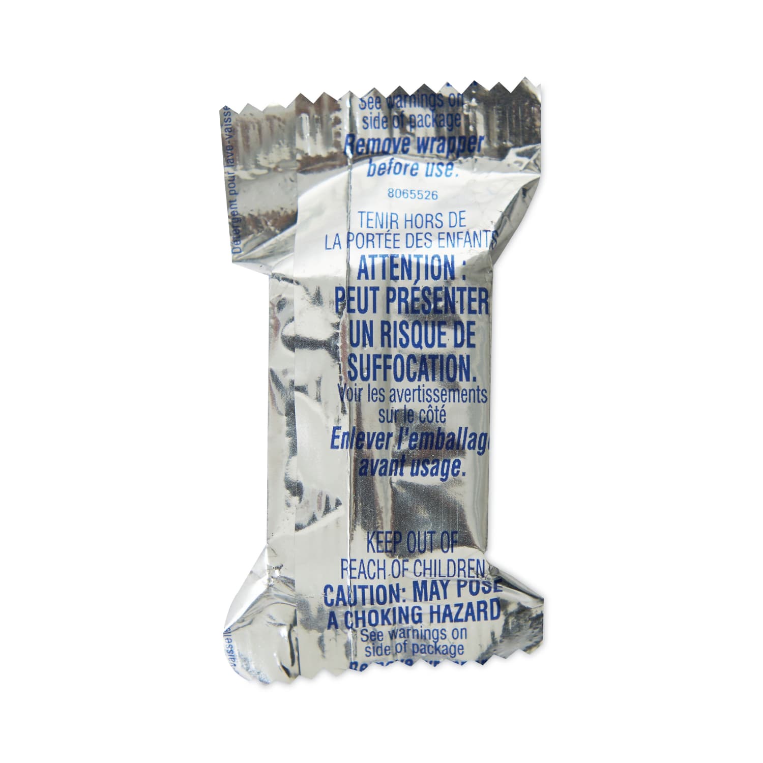 Finish Powerball Dishwasher Tabs, Fresh Scent, 59.2 Oz, Box Of 94 Tabs, Carton Of 4 Boxes - Image 6