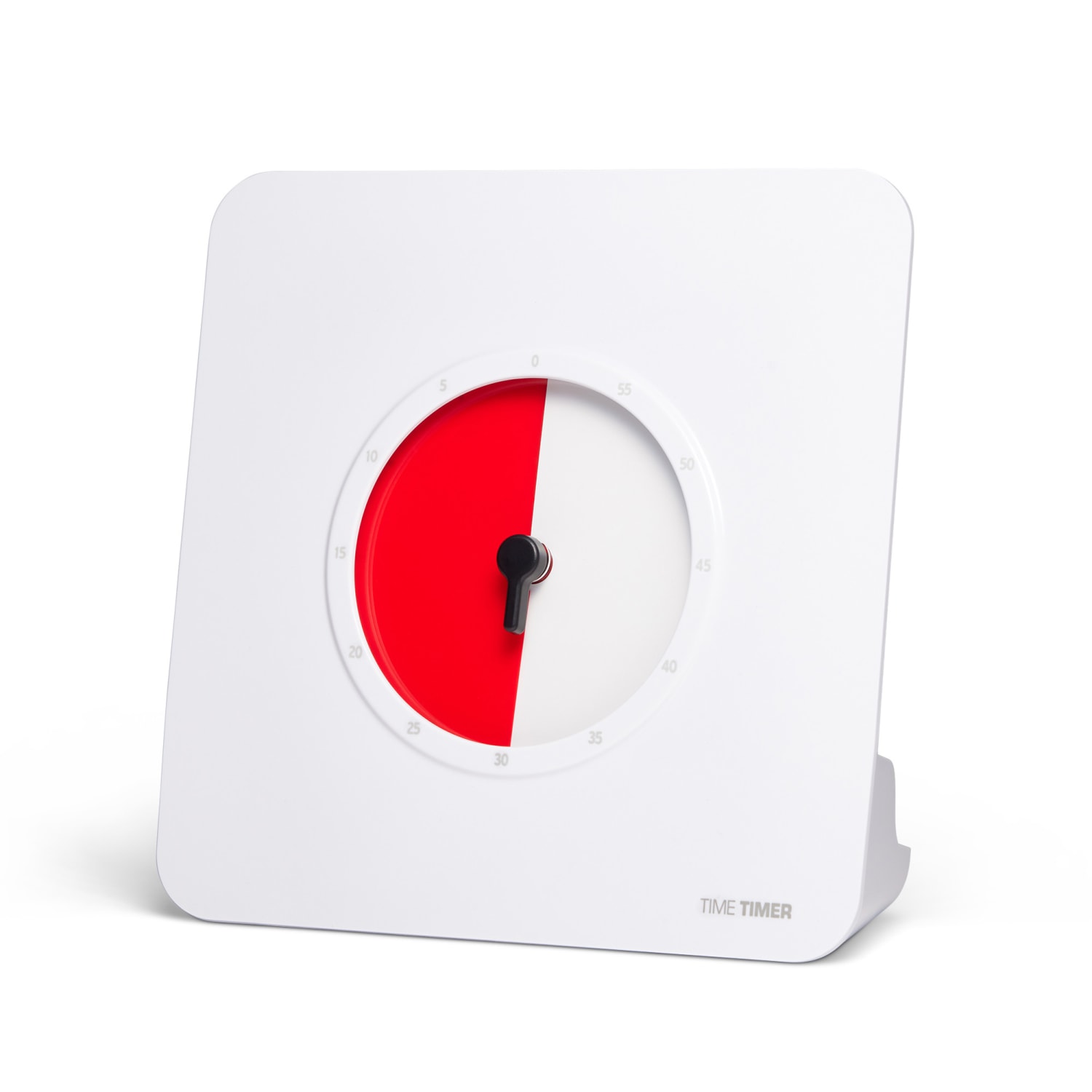 Time Timer Original 8in Timer + Visual Scheduler - Image 4