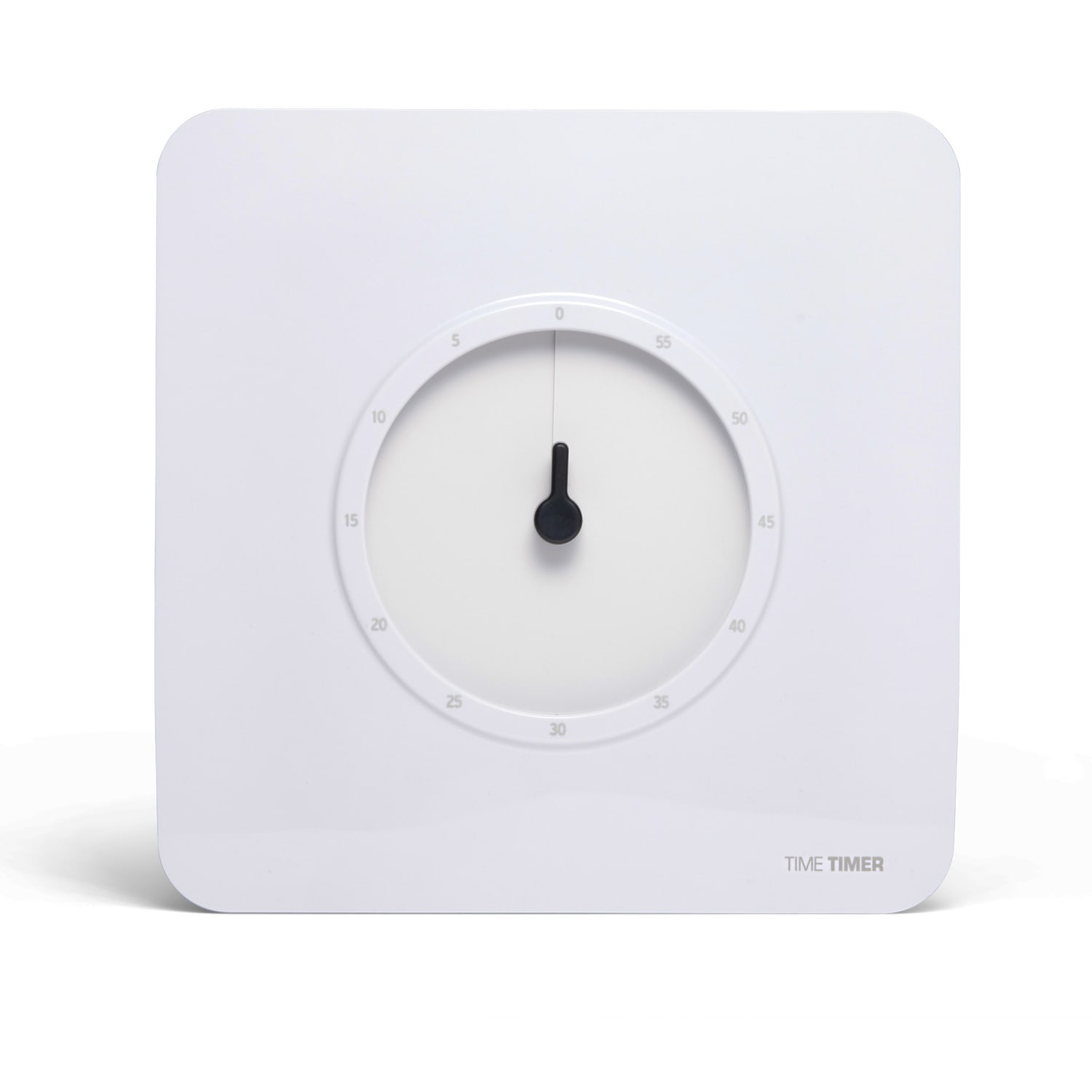 Time Timer Original 8in Timer + Visual Scheduler - Image 5