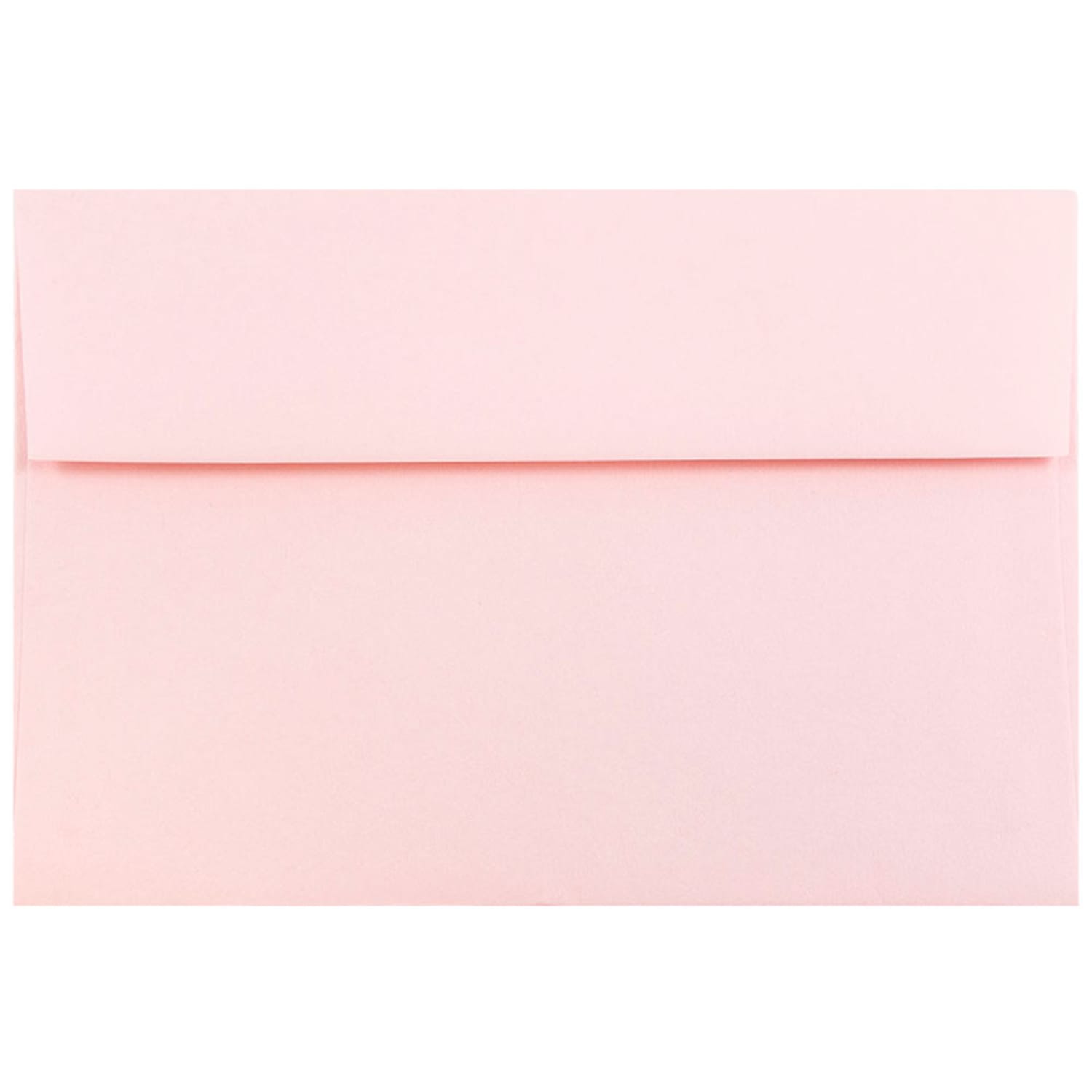 Light Baby Pink