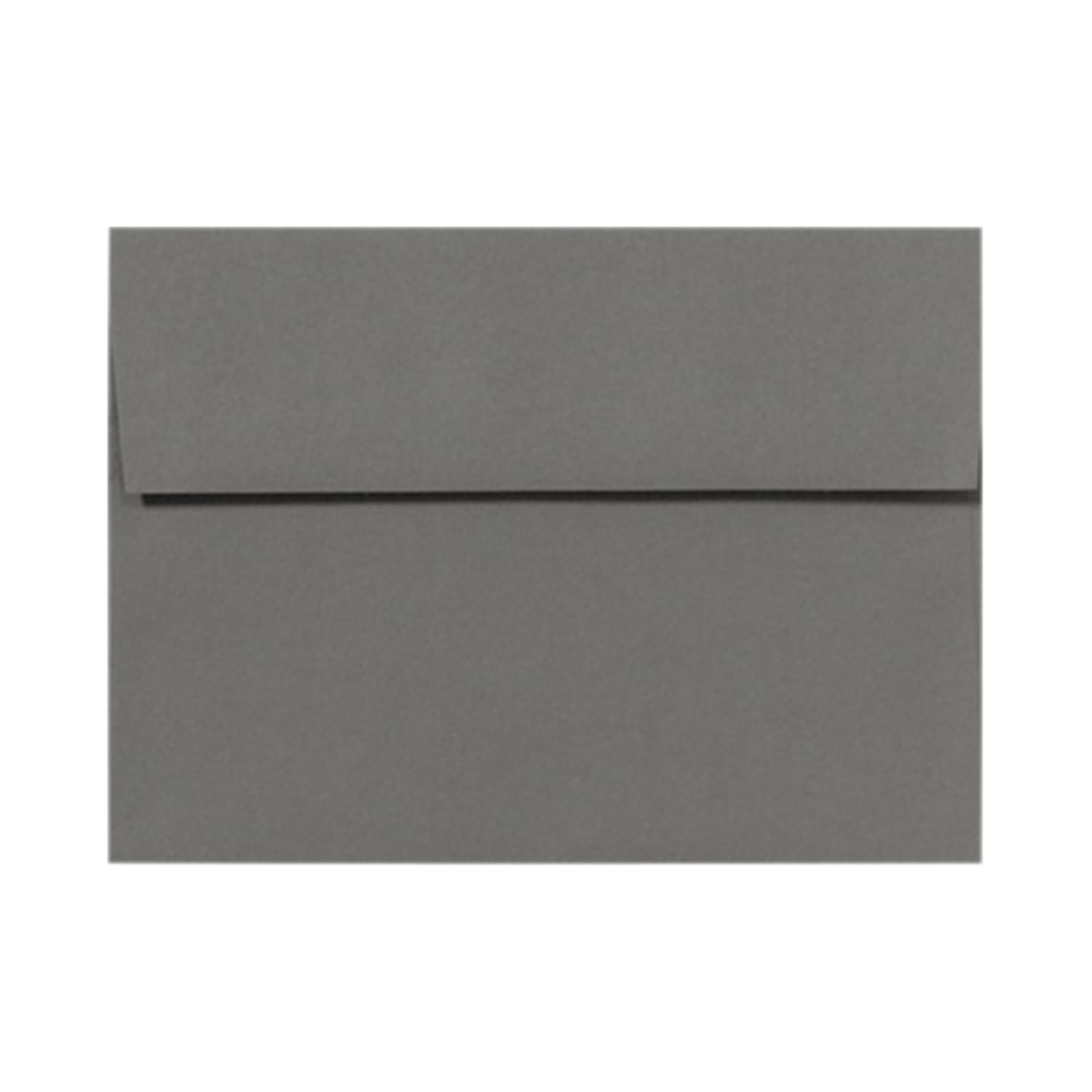Smoke Gray