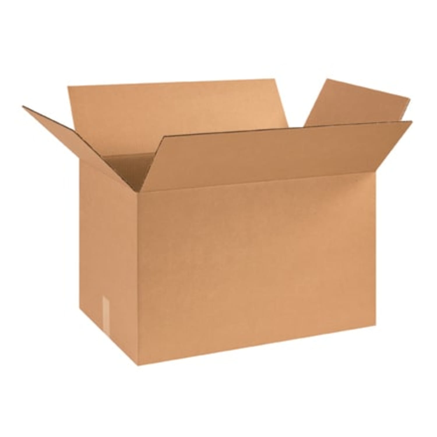 Partners Brand 25 x 16 x 16in Corrugated Boxes, Pack Of 10
