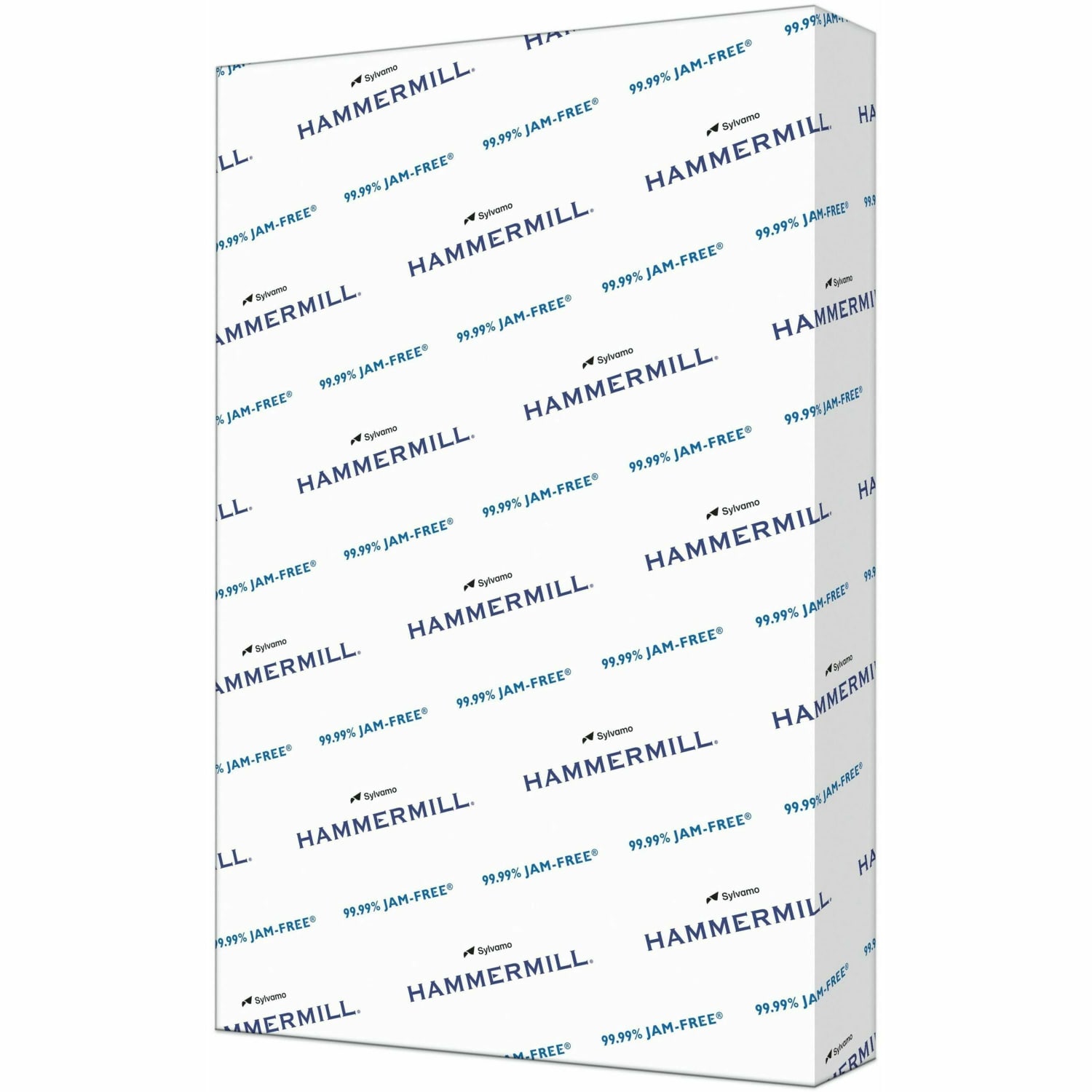 Hammermill Tidal Multi-Use Printer & Copy Paper, 1 Ream, White, Ledger (11in x 17in), 500 Sheets Per Ream, 20 Lb, 92 Brightness - Image 5