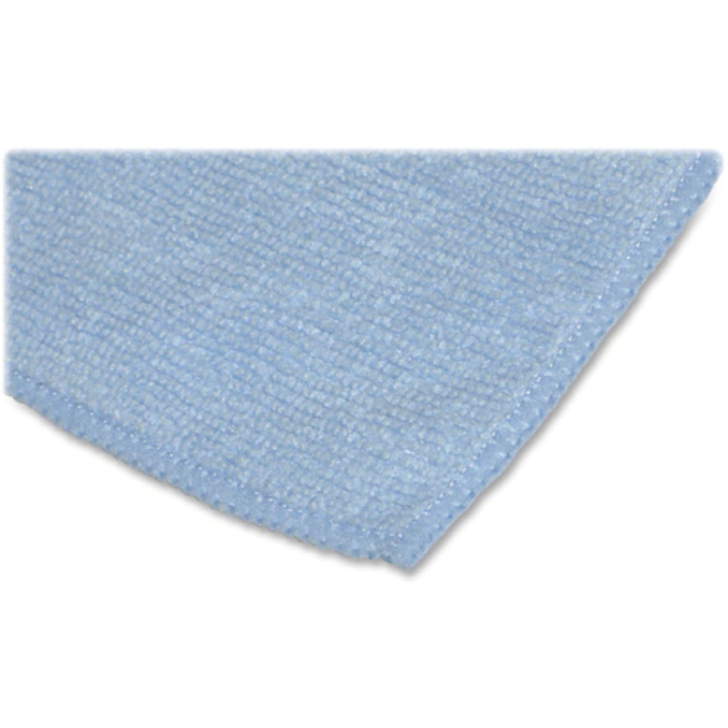Endust Electronics Microfiber Towels, Blue, Pack Of 2 Towels - Image 4
