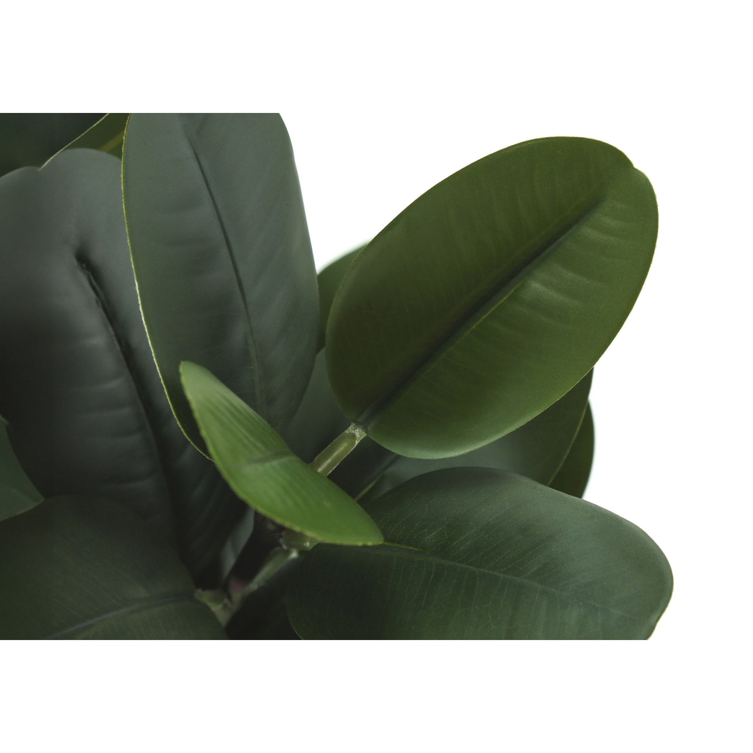 Monarch Specialties Robin 31inH Artificial Plant With Pot, 31inH x 16inW x 16inD, Green - Image 5