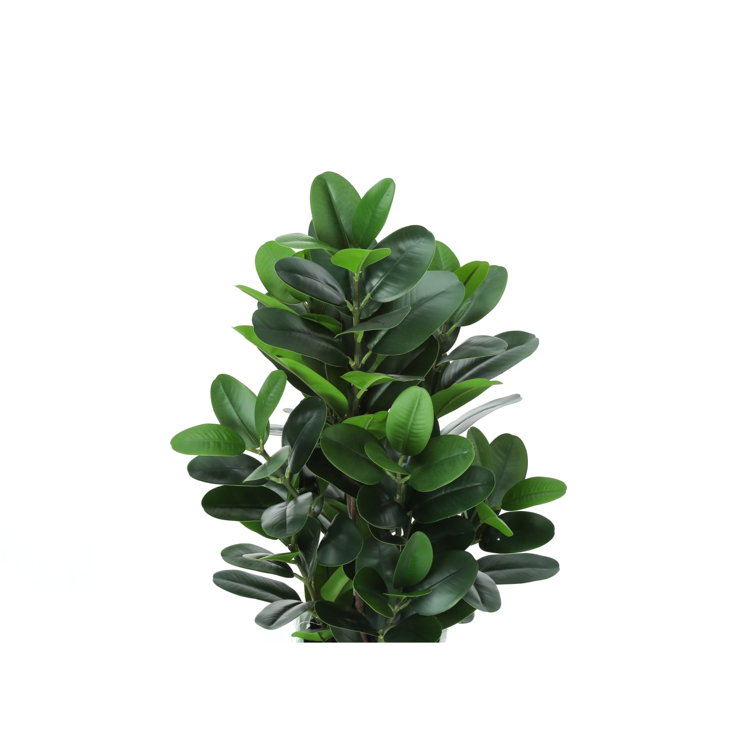 Monarch Specialties Robin 31inH Artificial Plant With Pot, 31inH x 16inW x 16inD, Green - Image 6