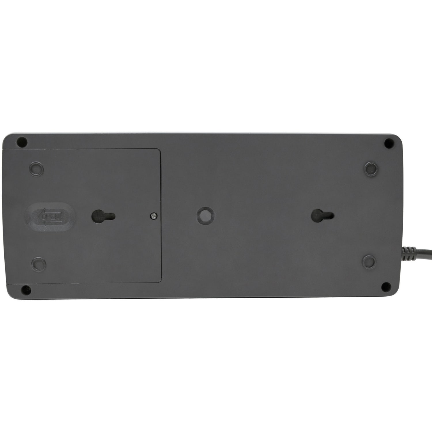 Tripp Lite ECO750UPS Energy Saving Green 750VA ECO UPS - Image 4