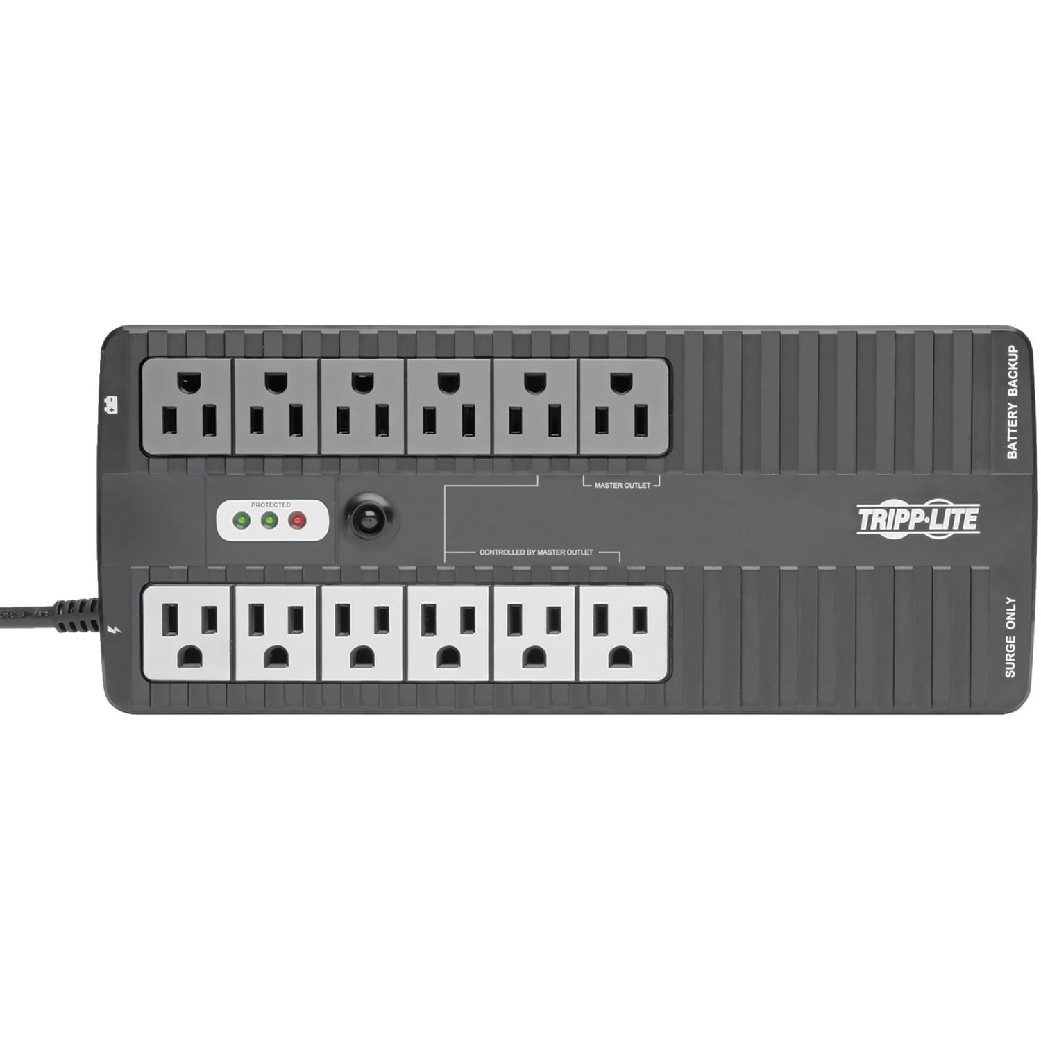 Tripp Lite ECO750UPS Energy Saving Green 750VA ECO UPS - Image 6