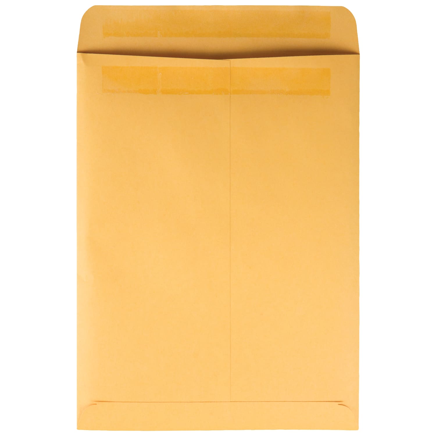 Quality Park Redi-Seal Catalog Envelopes, 9in x 12in, Kraft, Box Of 250 - Image 3