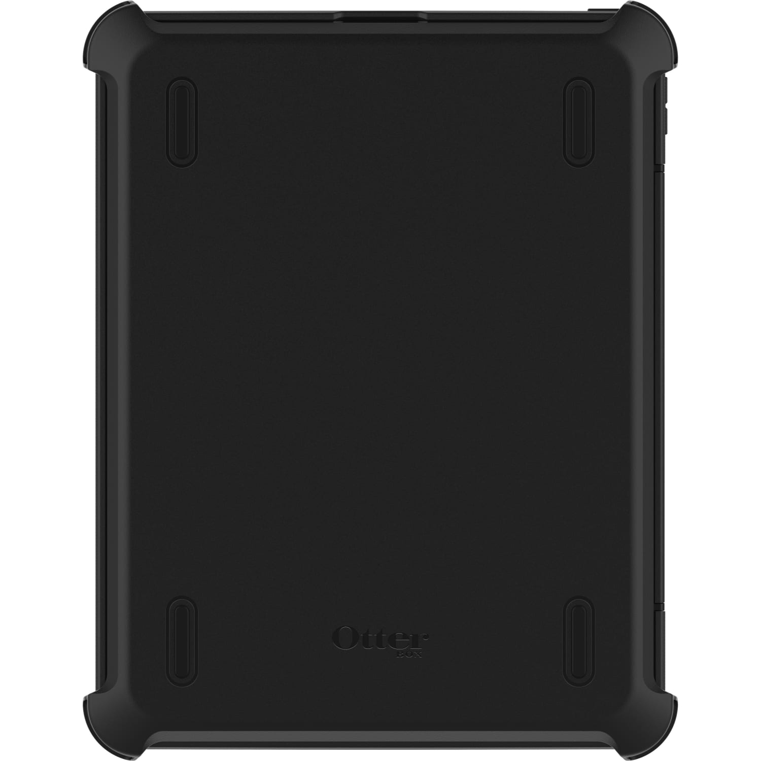 OtterBox Defender Series Case For Apple iPad Pro 3rd Gen, iPad Pro 4th Gen, iPad Pro 5th Gen, Apple Pencil, Black - Image 5