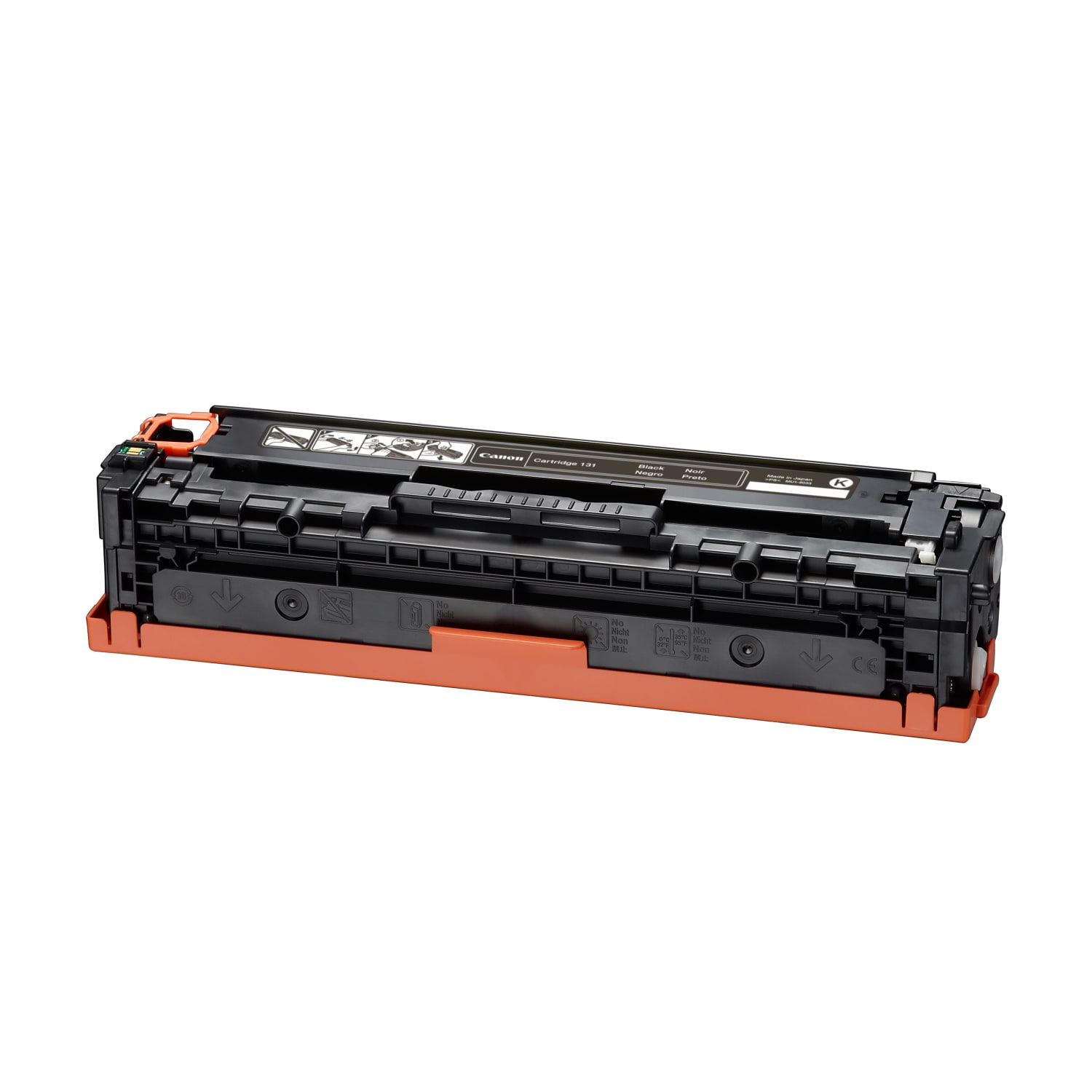 Canon 131 Black Toner Cartridge, 6272B001 - Image 3