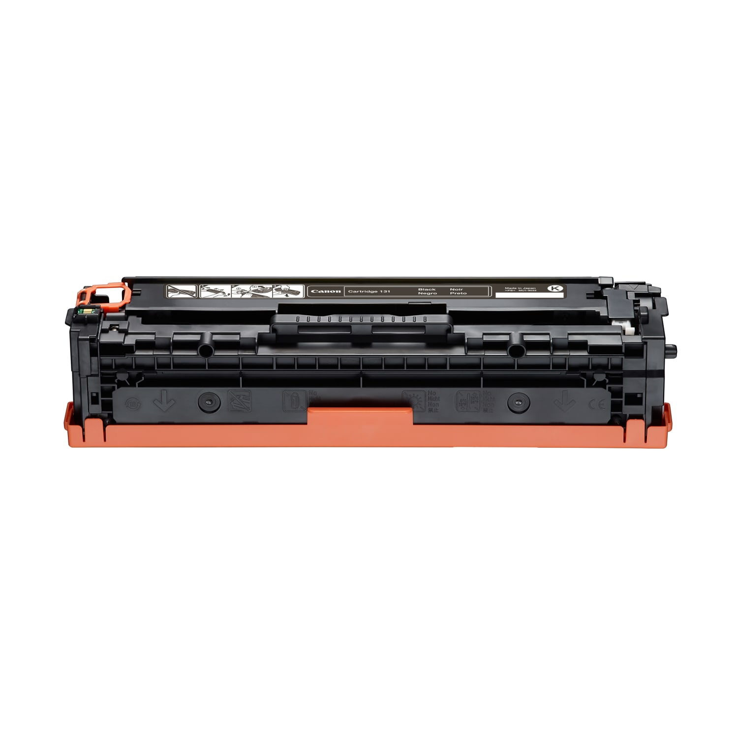 Canon 131 Black Toner Cartridge, 6272B001 - Image 4