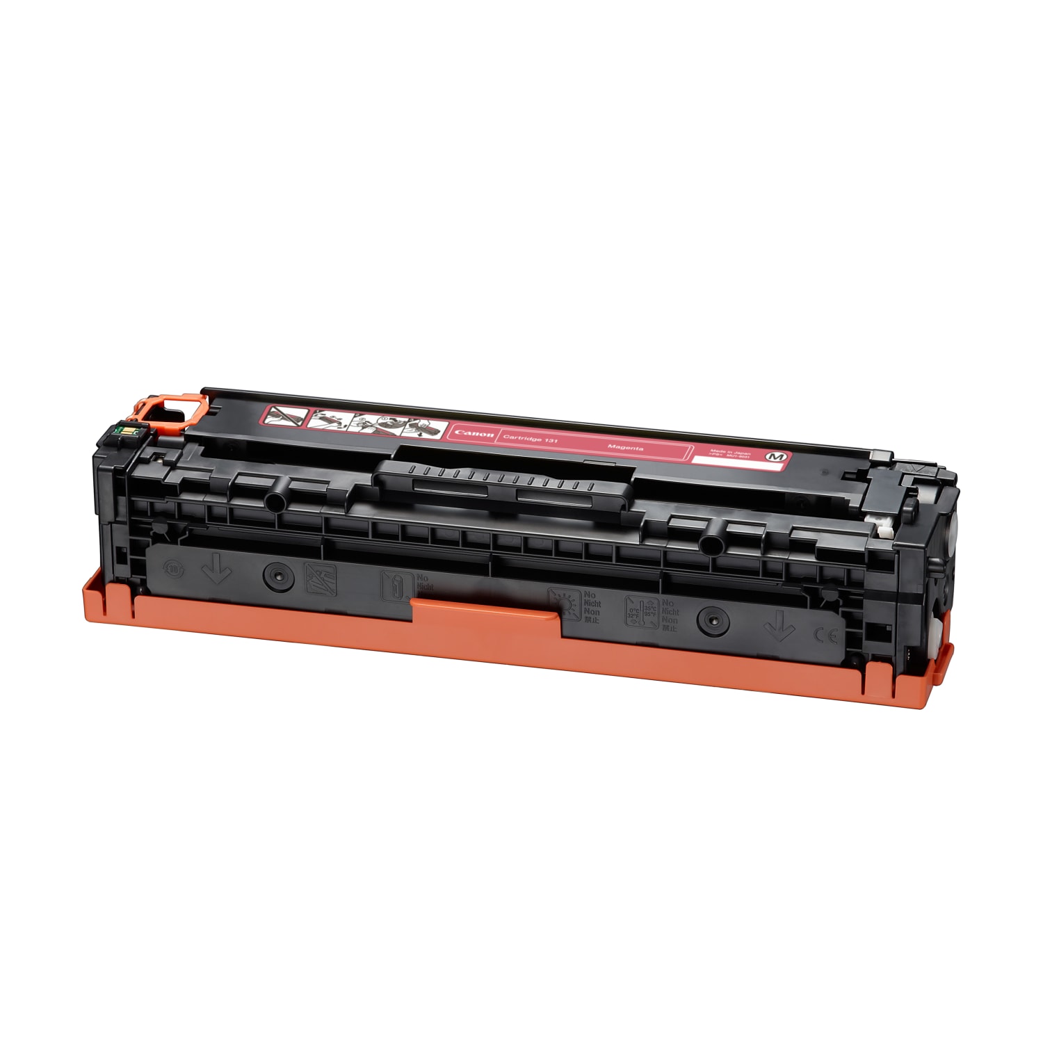 Canon 131 Magenta Toner Cartridge, 6270B001 - Image 4