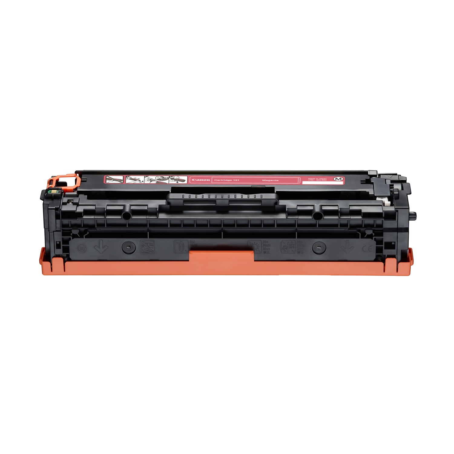 Canon 131 Magenta Toner Cartridge, 6270B001 - Image 5