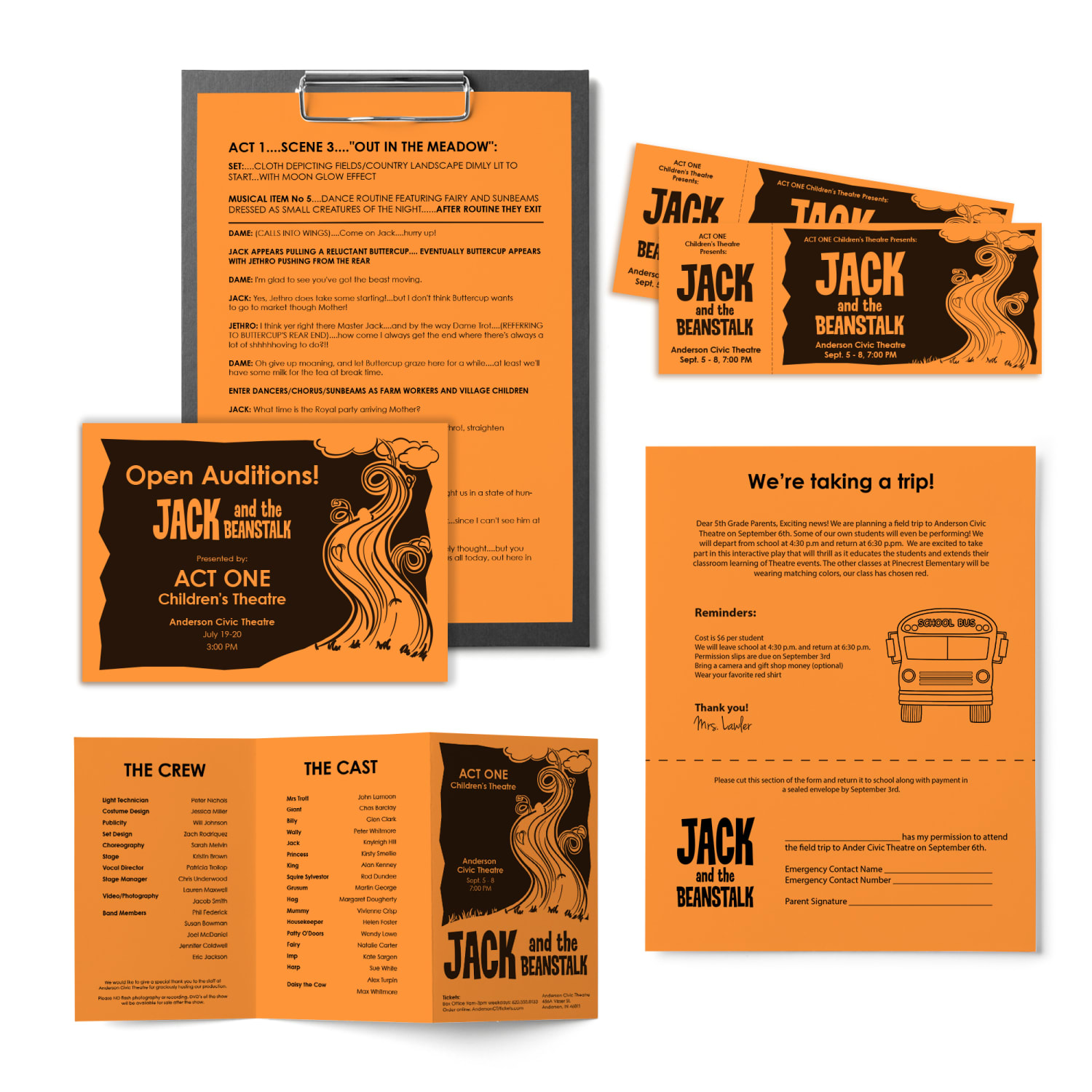 Astrobrights Color Multi-Use Printer & Copy Paper, 1 Ream, Cosmic Orange, Letter (8.5in x 11in), 500 Sheets Per Ream, 24 Lb, 94 Brightness - Image 6