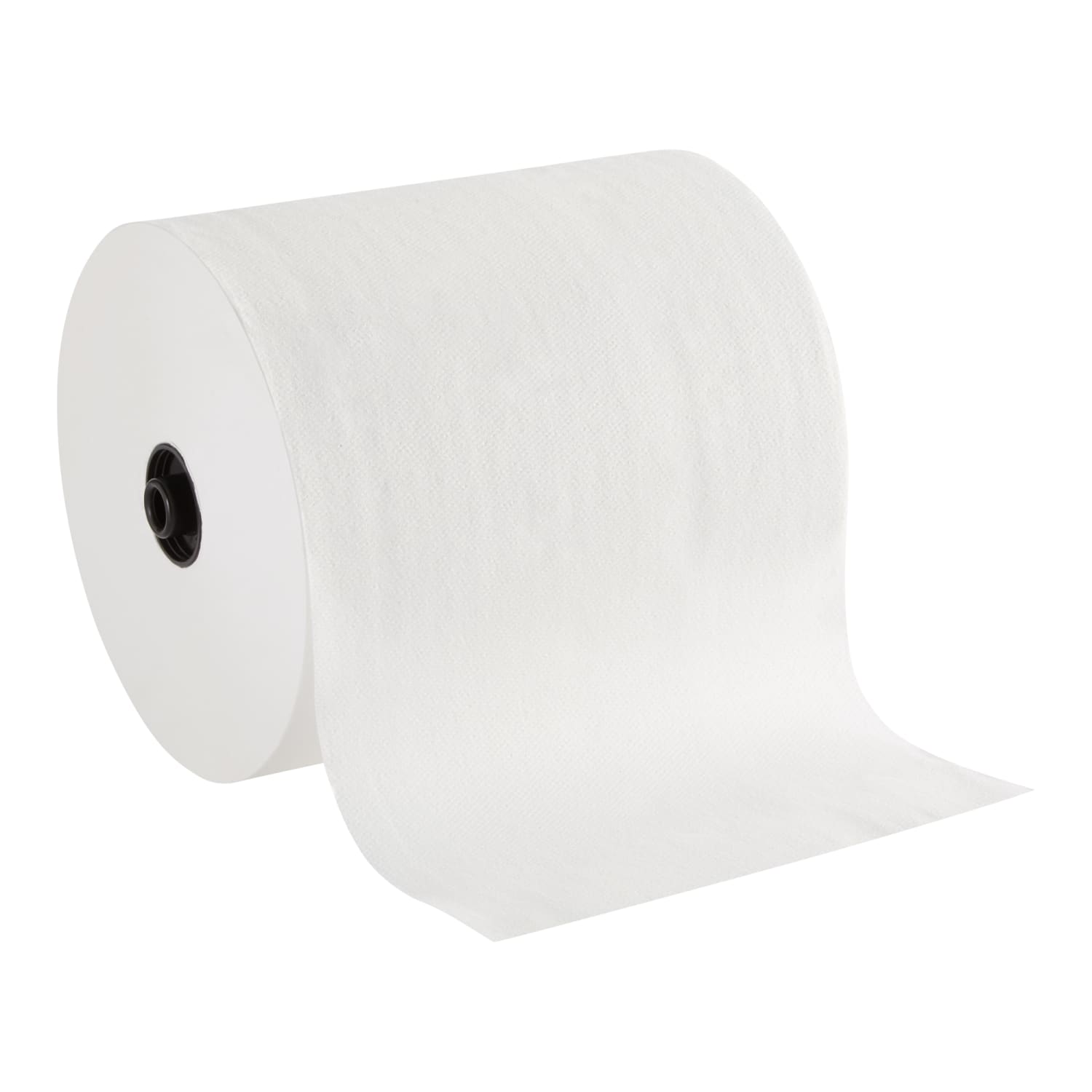 enMotion by GP PRO, 1-Ply, 8.2in x 700ft, White, 6 Rolls per Case - Image 6