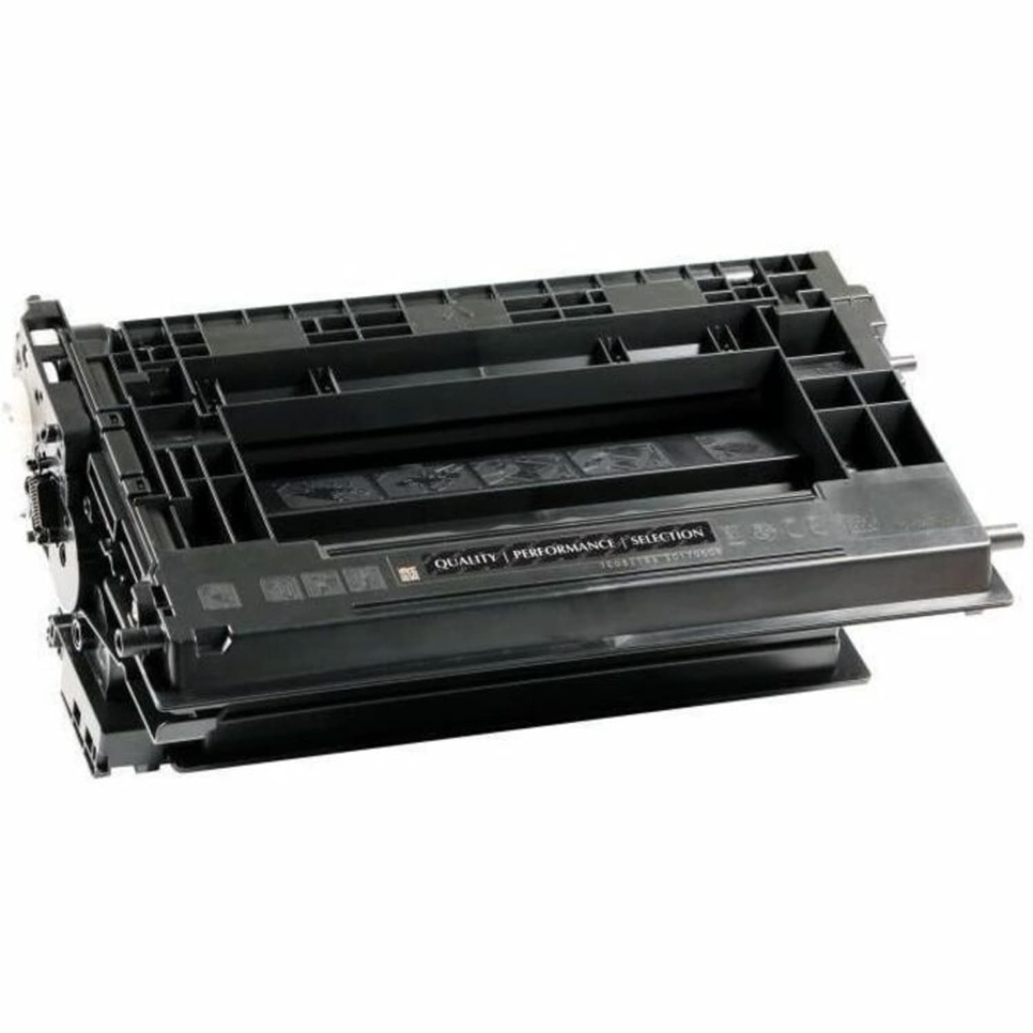 Office Depot Brand 201594P Remanufactured Black Extended Yield Toner Cartridge Replacement for HP 147A - Image 5
