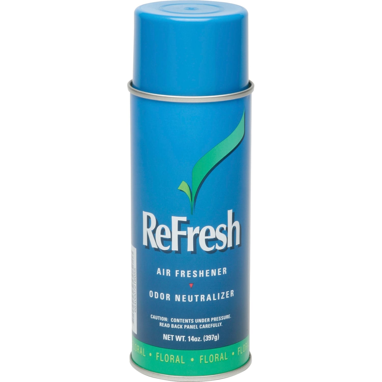 Refresh Deodorant Air Freshener, 14 Oz Spray (AbilityOne 6840-00-721-6055) - Image 3