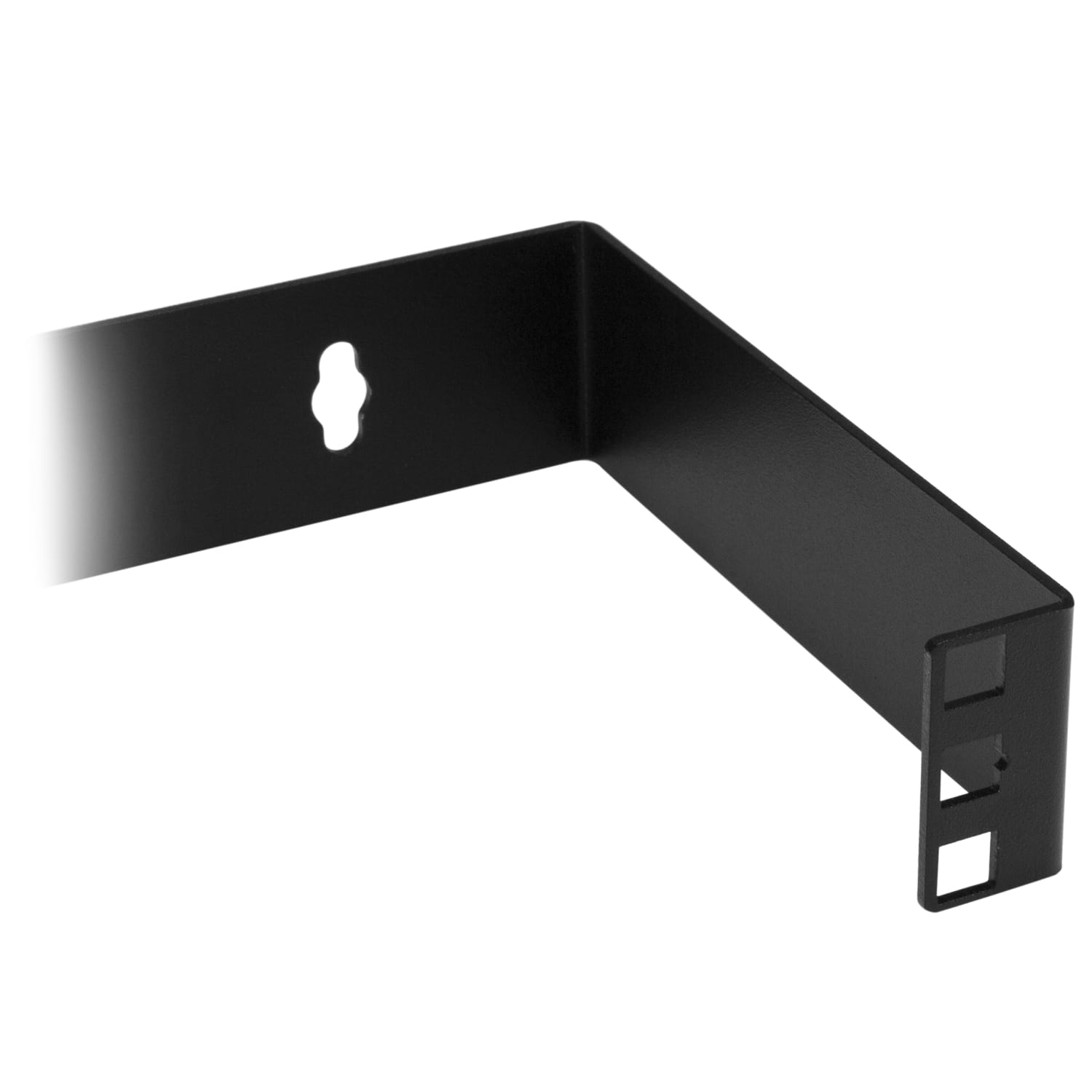 StarTech.com 1U 19in Hinged Wall Mounting Bracket For Patch Panel - Image 5