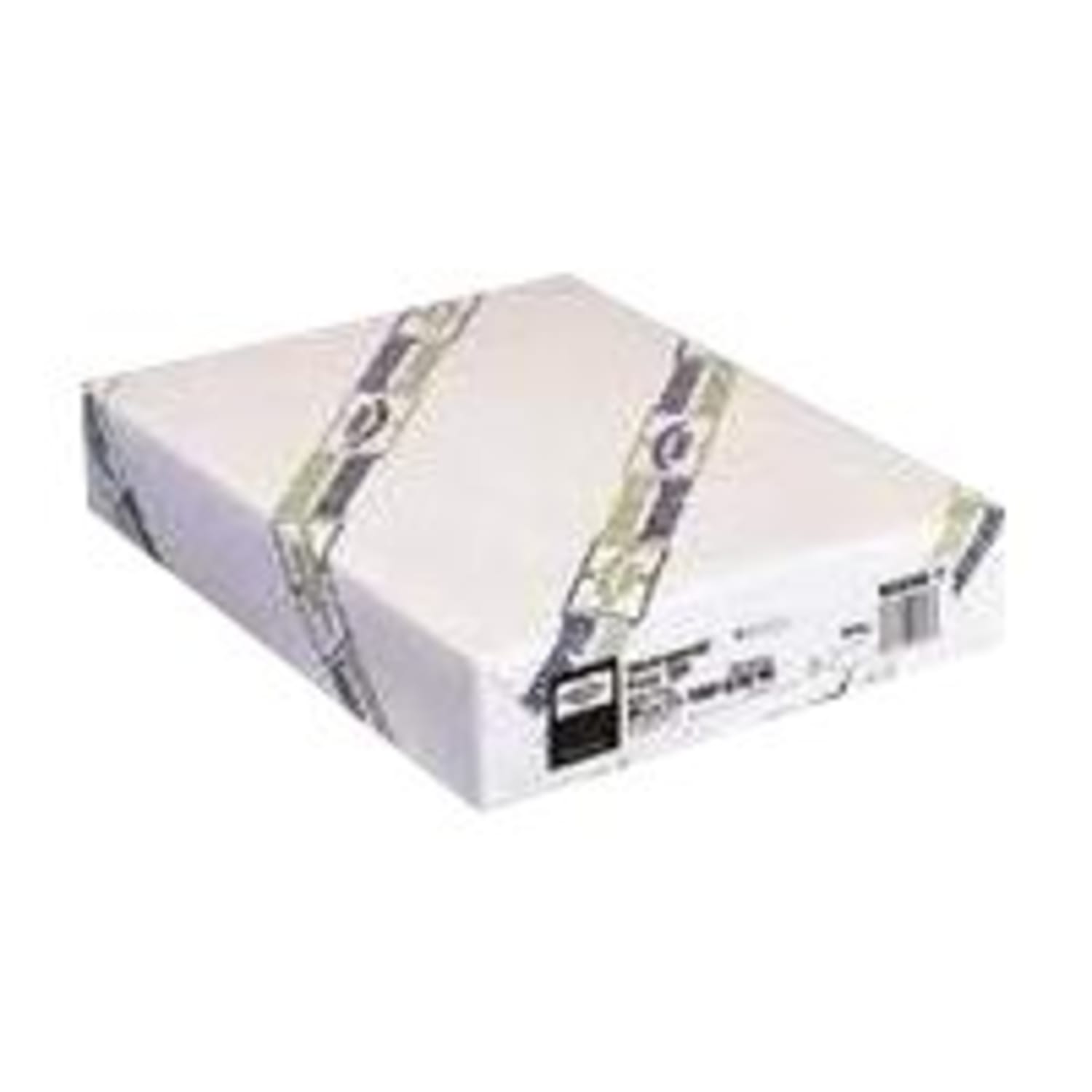 Hammermill Fore Multipurpose Print Paper, 96 Bright, 24 lb Bond Weight, 8.5 x 11, White, 500 Sheets/Ream, 10 Reams/Carton